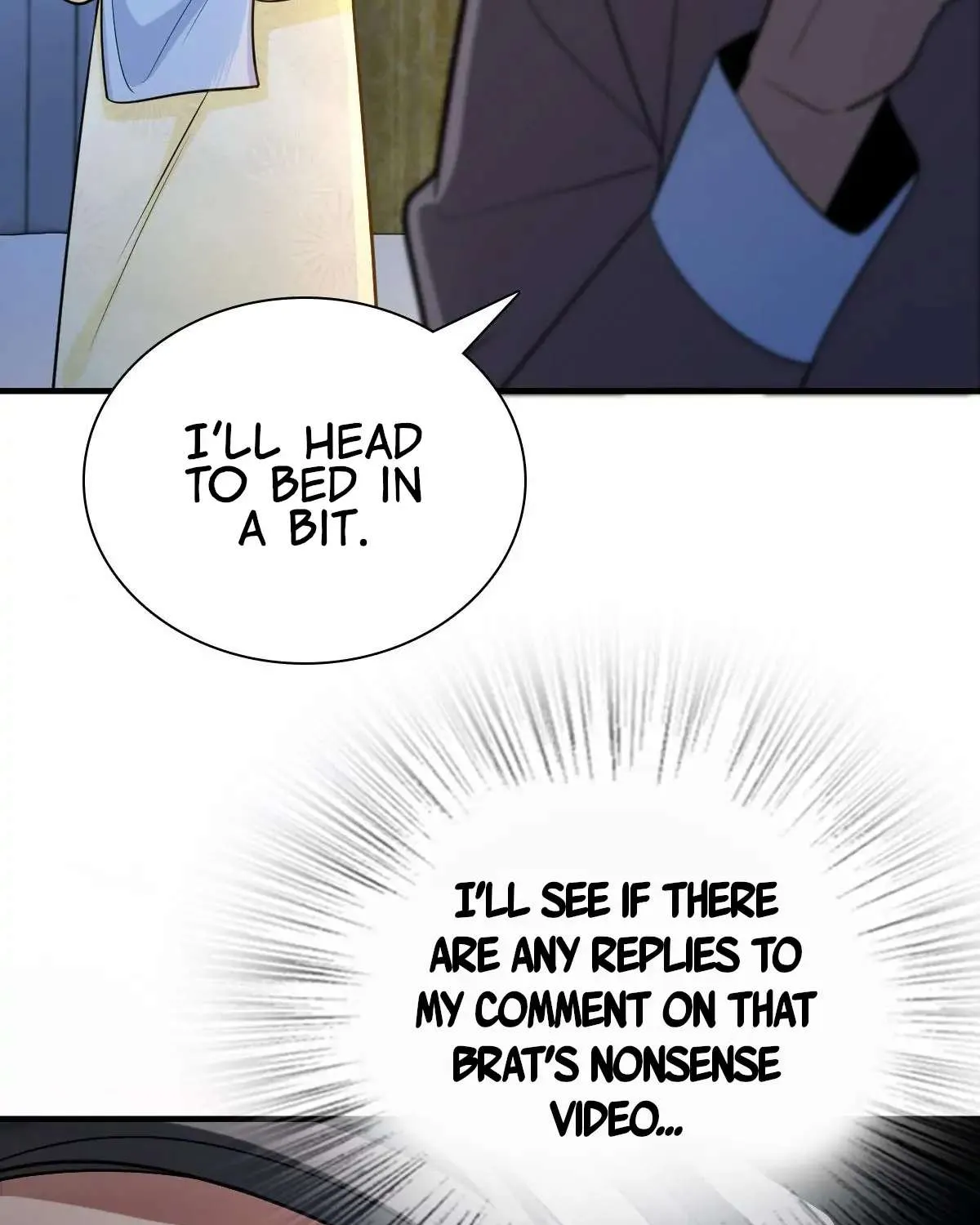 My Wife Is From a Thousand Years Ago Chapter 83 page 38 - 
