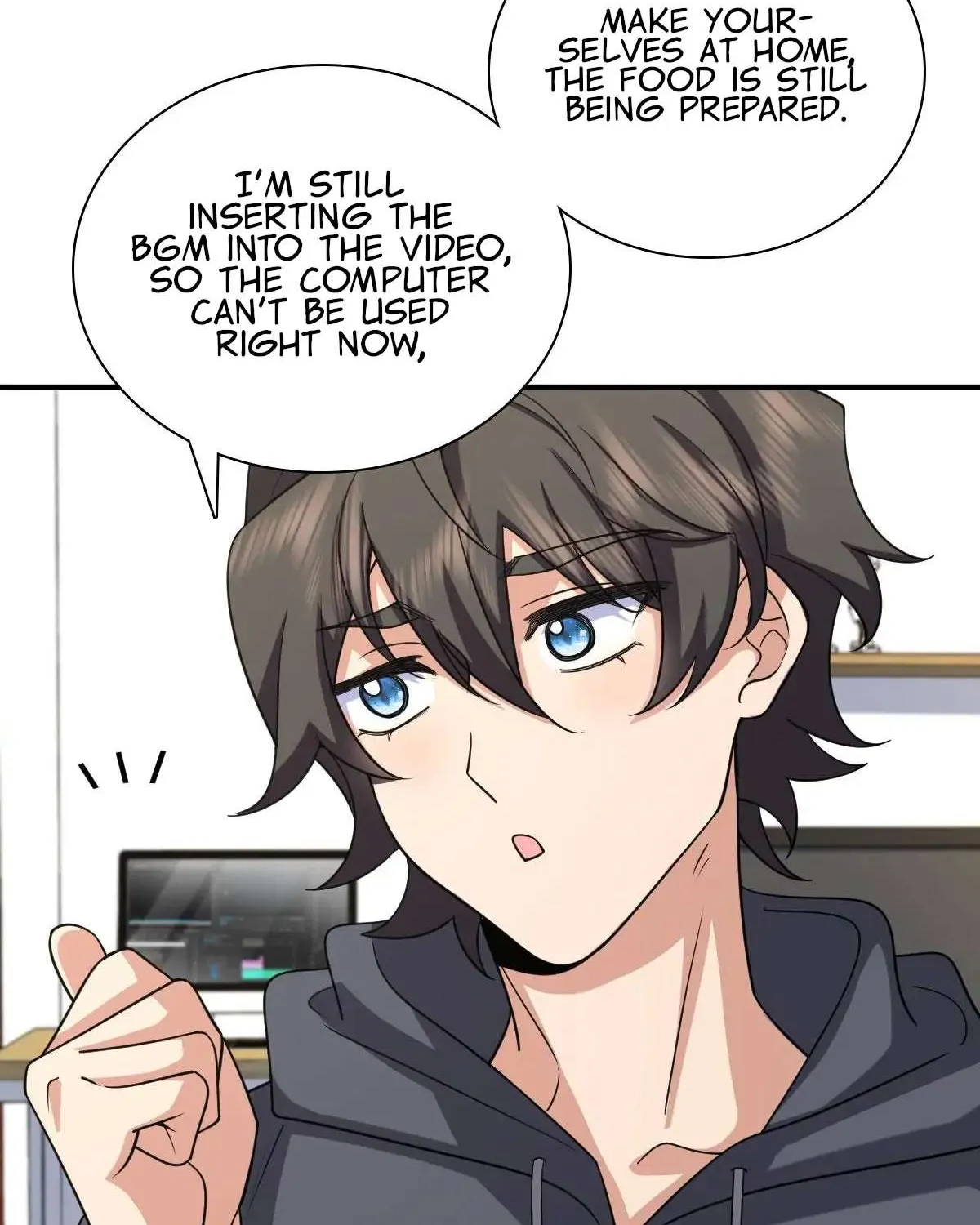 My Wife Is From a Thousand Years Ago Chapter 83 page 48 - 