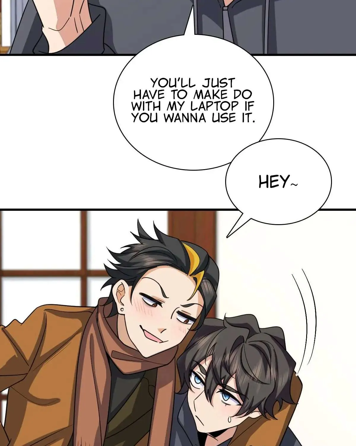 My Wife Is From a Thousand Years Ago Chapter 83 page 49 - 