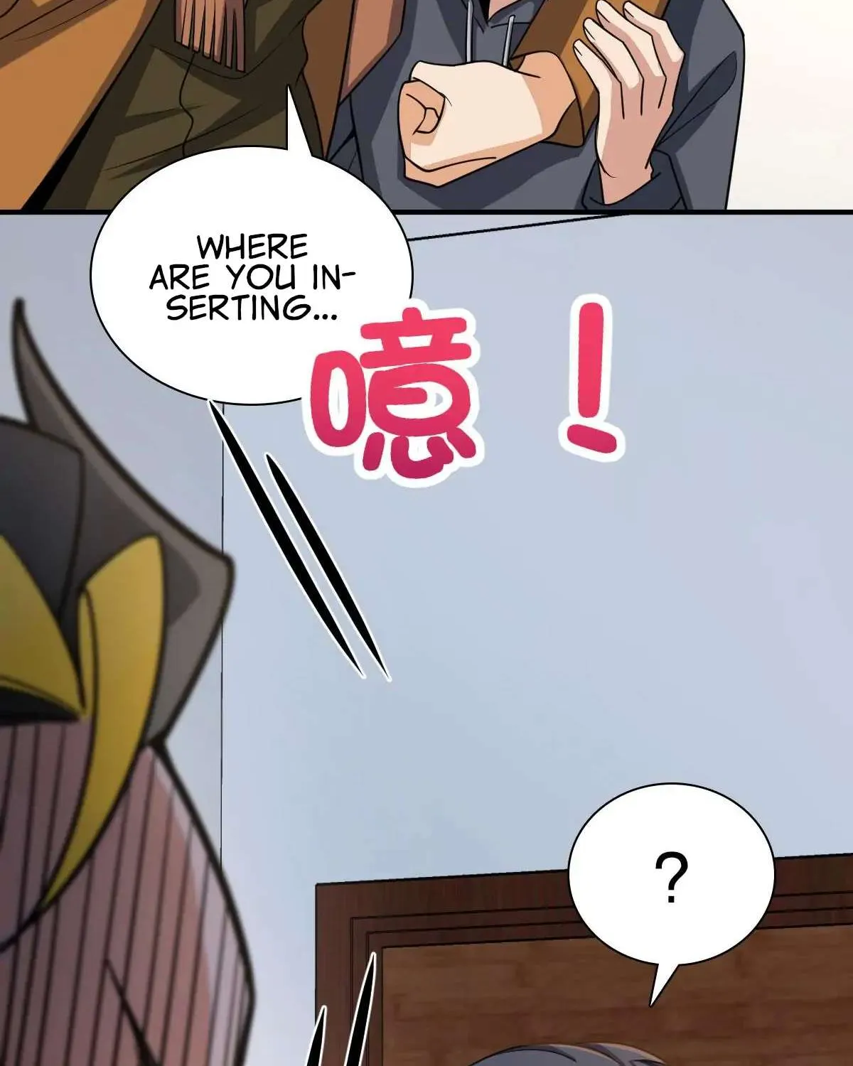 My Wife Is From a Thousand Years Ago Chapter 83 page 50 - 