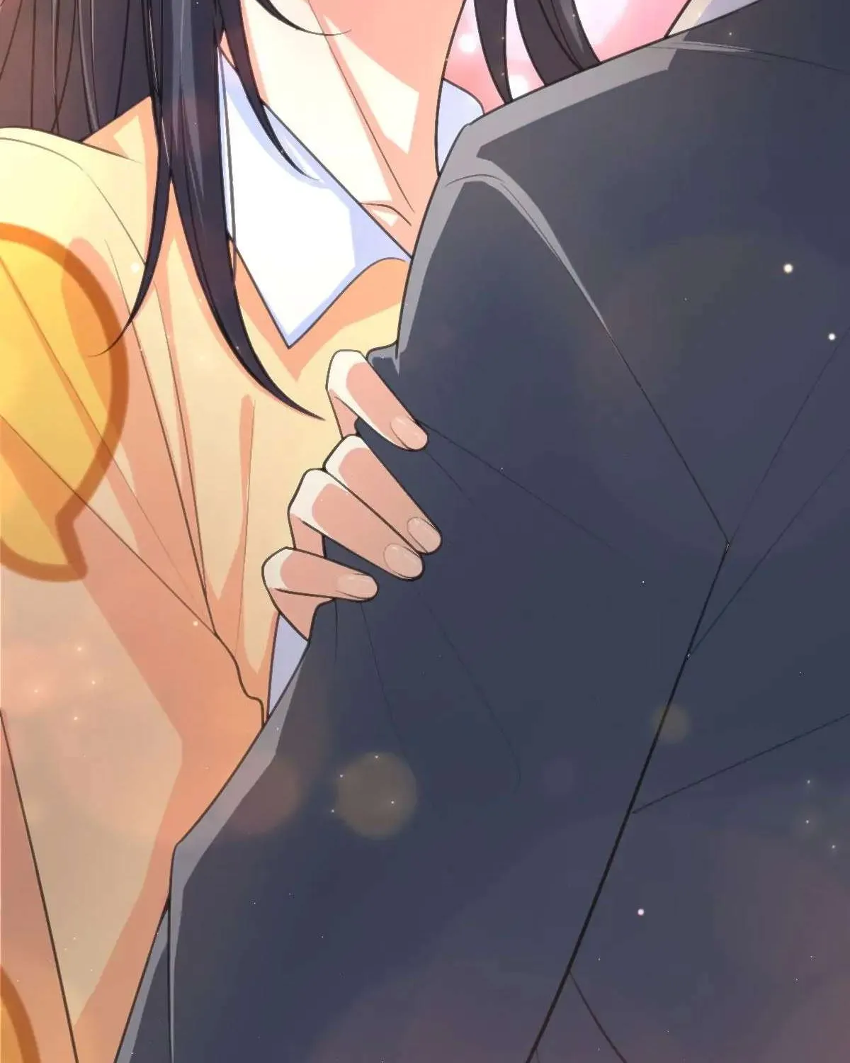 My Wife Is From a Thousand Years Ago Chapter 83 page 6 - 
