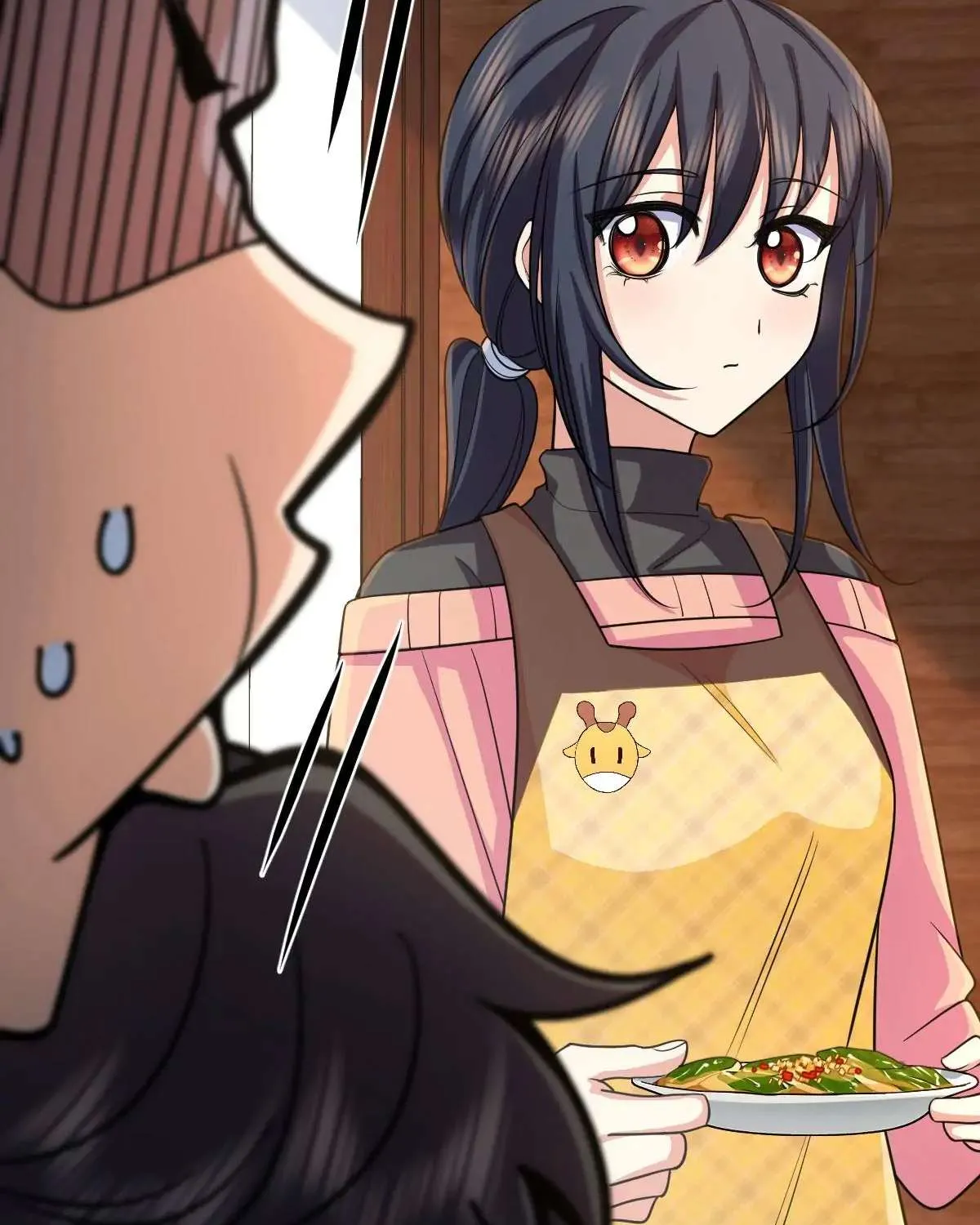 My Wife Is From a Thousand Years Ago Chapter 83 page 51 - 