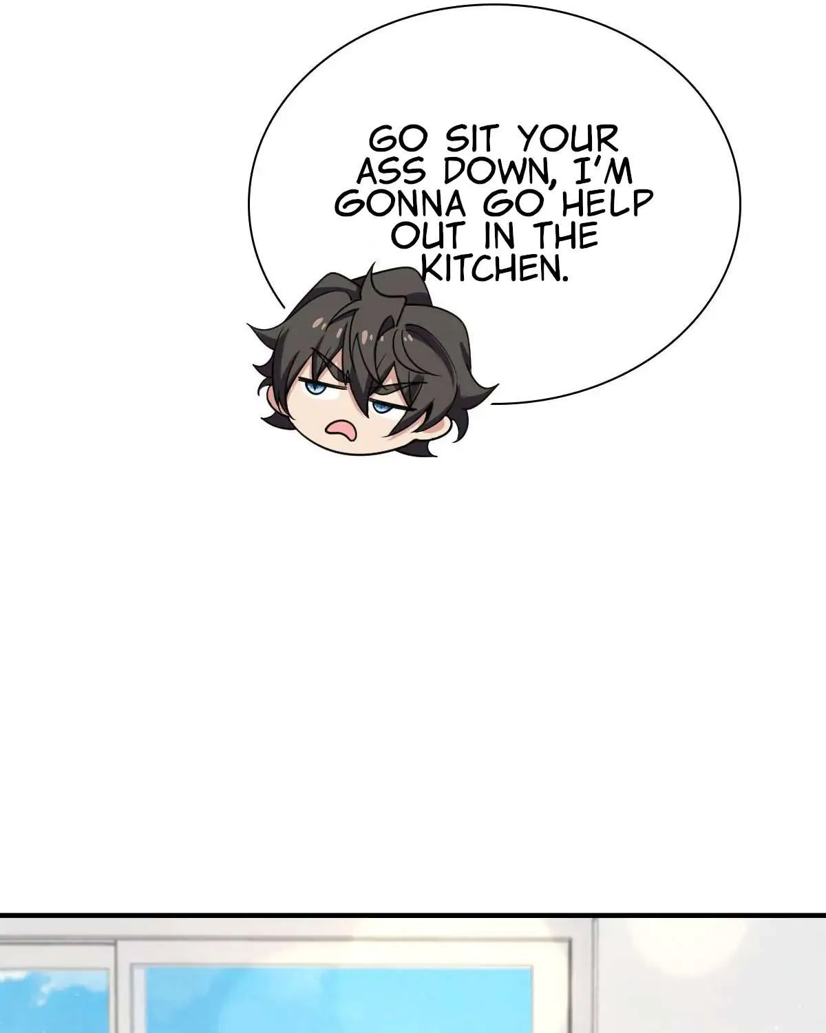 My Wife Is From a Thousand Years Ago Chapter 83 page 54 - 