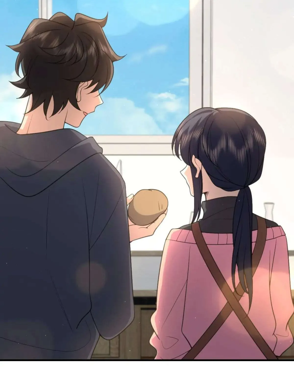 My Wife Is From a Thousand Years Ago Chapter 83 page 55 - 