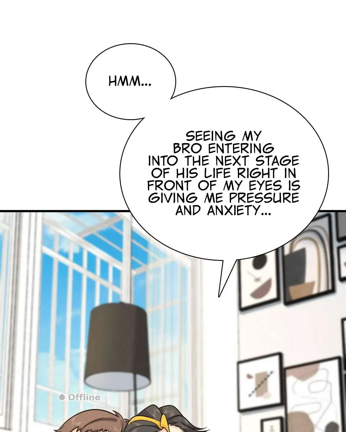 My Wife Is From a Thousand Years Ago Chapter 83 page 56 - 