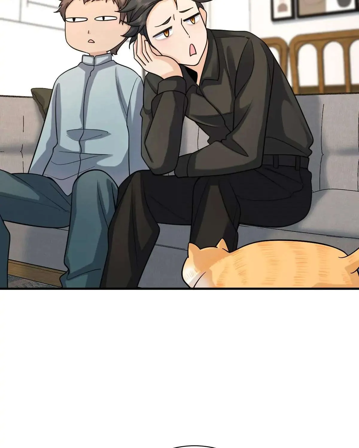 My Wife Is From a Thousand Years Ago Chapter 83 page 57 - 