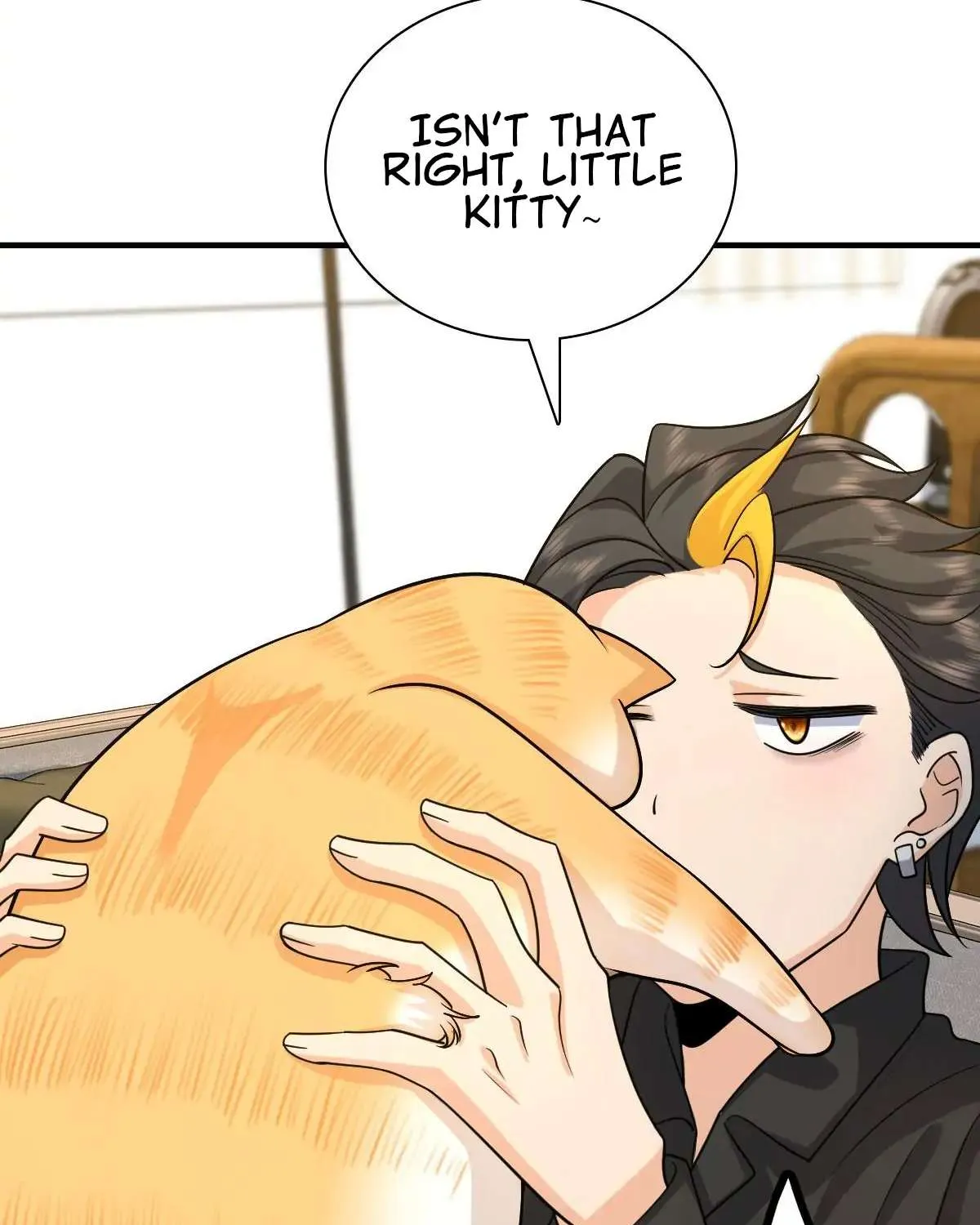 My Wife Is From a Thousand Years Ago Chapter 83 page 58 - 