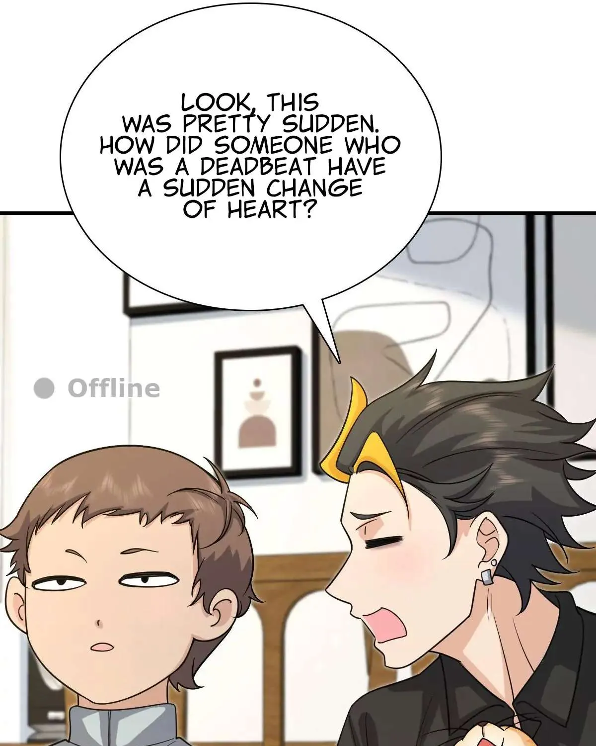 My Wife Is From a Thousand Years Ago Chapter 83 page 60 - 