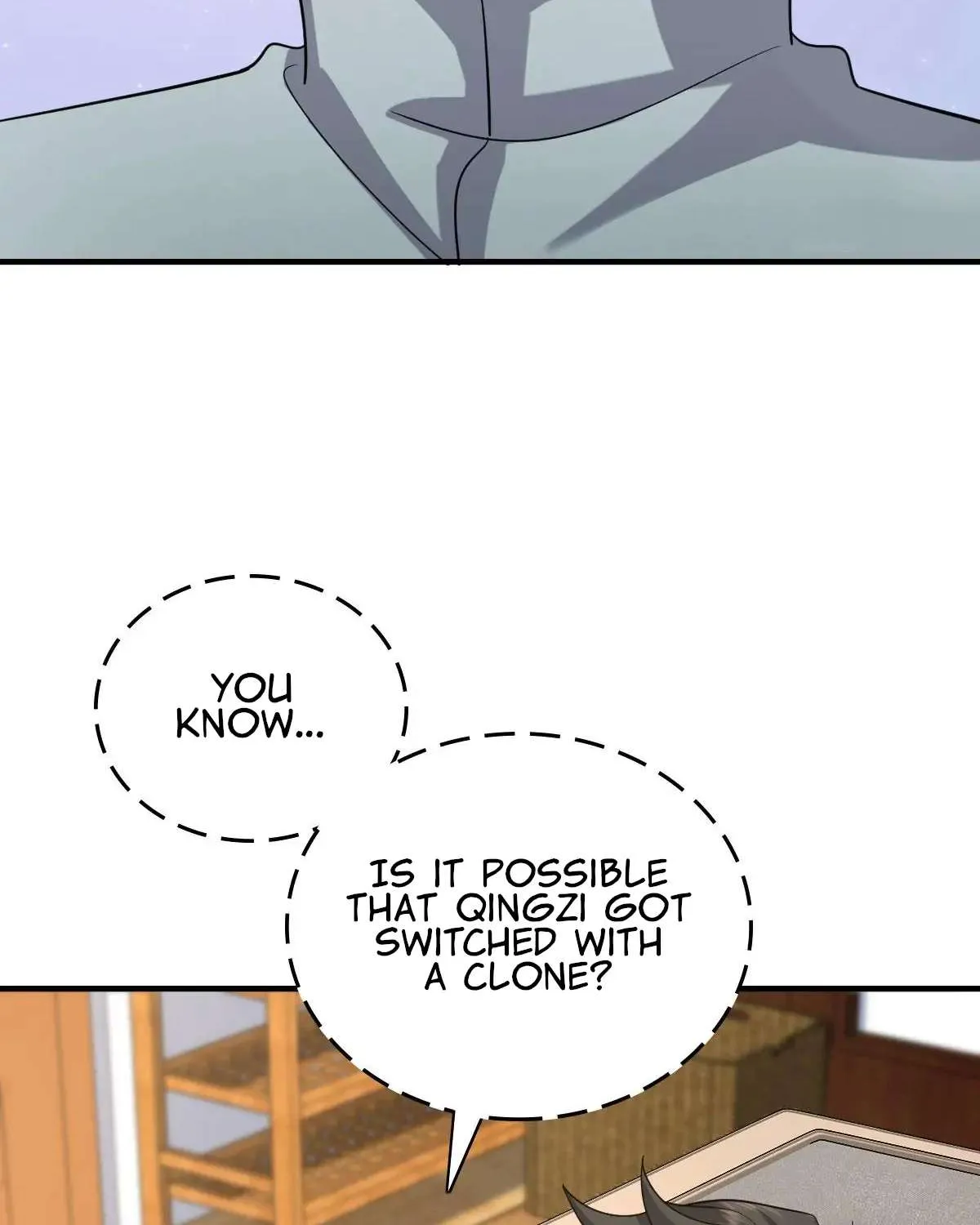 My Wife Is From a Thousand Years Ago Chapter 83 page 63 - 