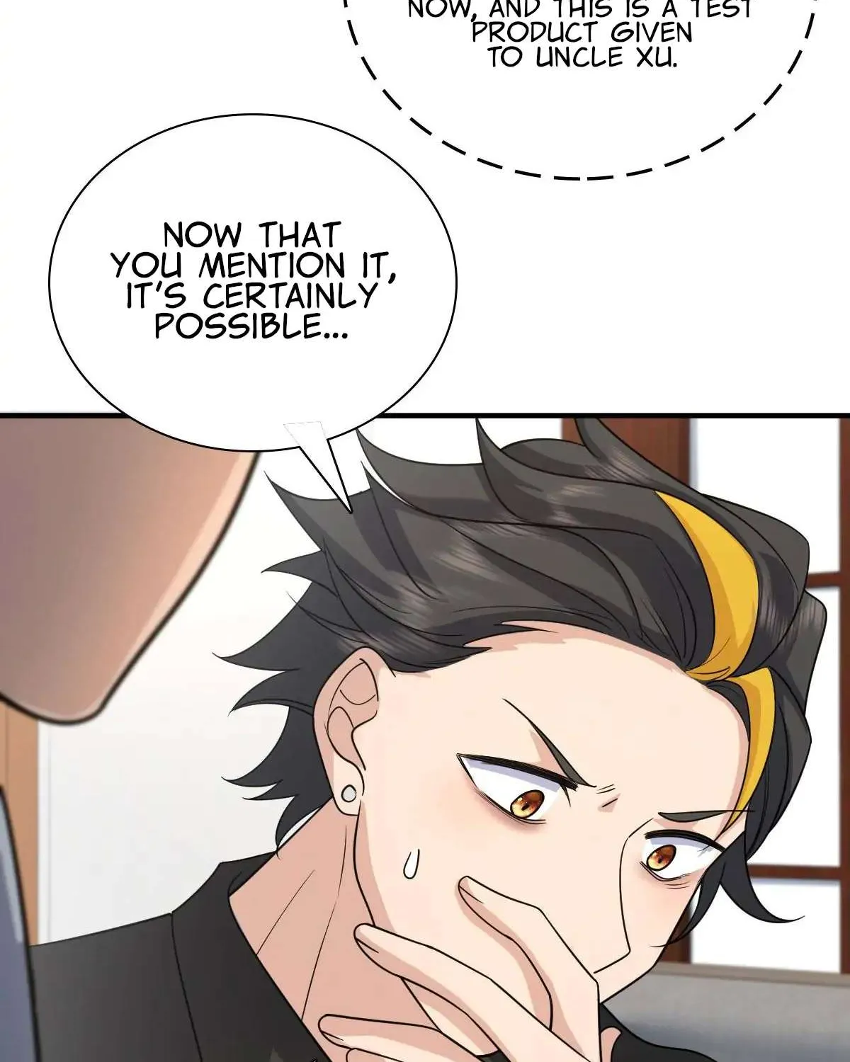 My Wife Is From a Thousand Years Ago Chapter 83 page 65 - 