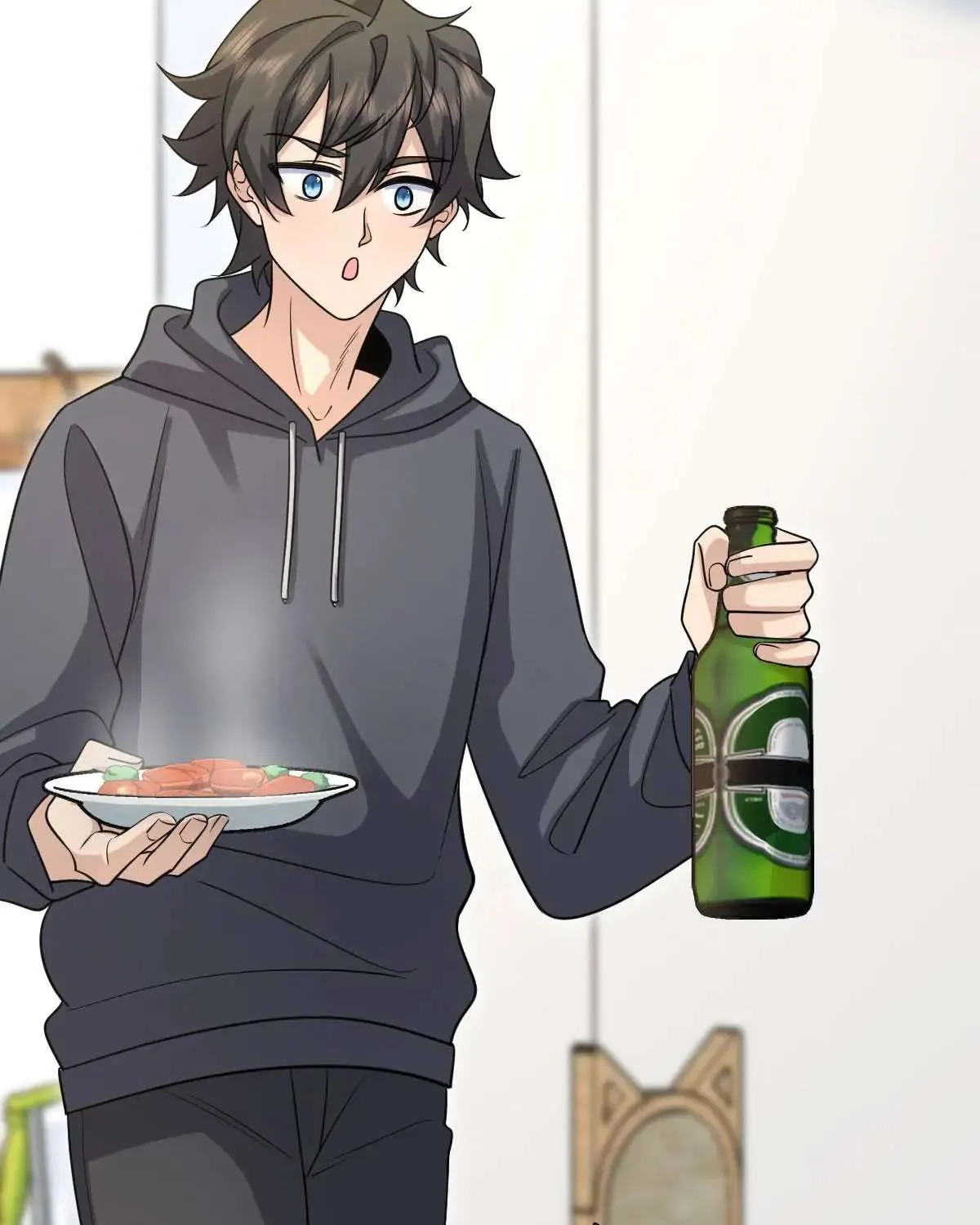 My Wife Is From a Thousand Years Ago Chapter 83 page 69 - 