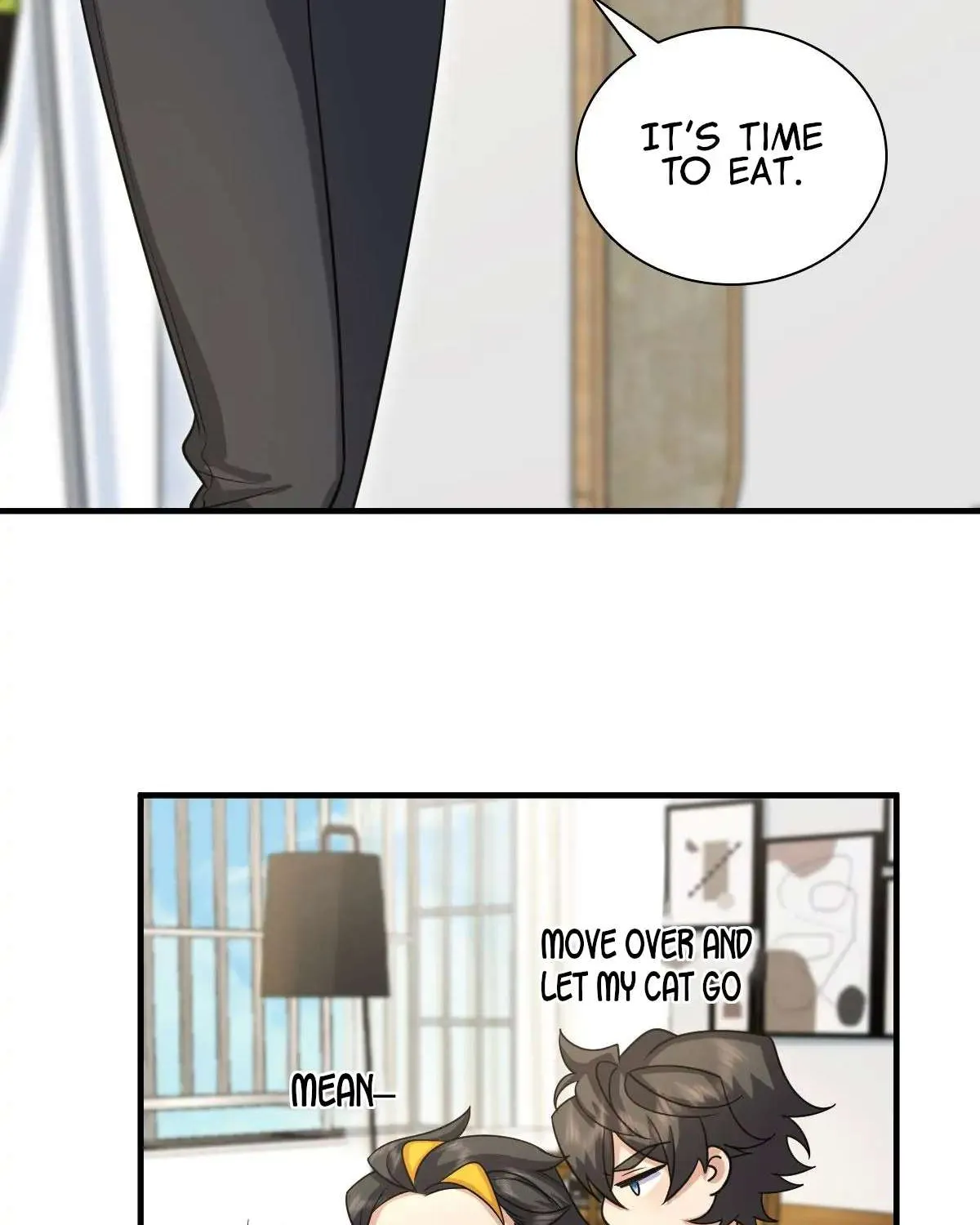 My Wife Is From a Thousand Years Ago Chapter 83 page 70 - 
