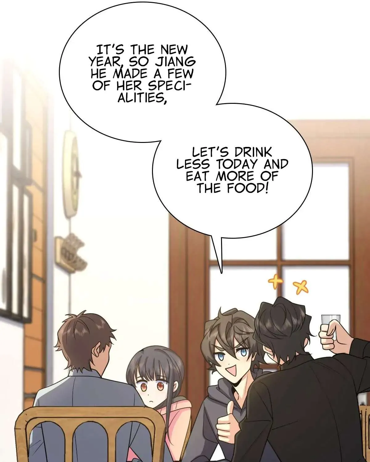 My Wife Is From a Thousand Years Ago Chapter 83 page 73 - 