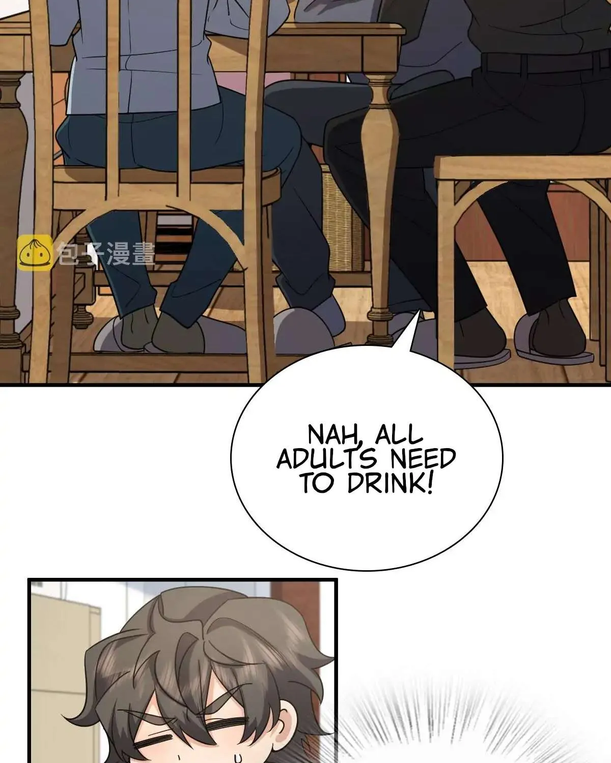 My Wife Is From a Thousand Years Ago Chapter 83 page 74 - 