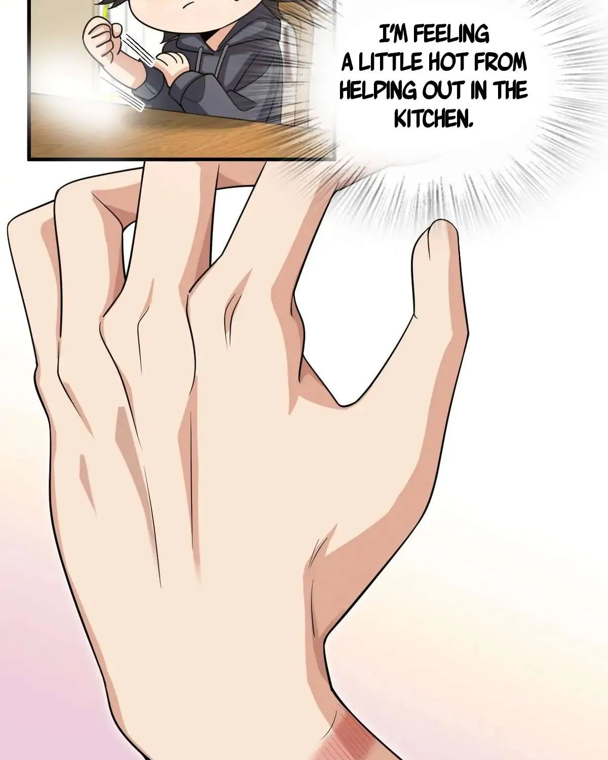 My Wife Is From a Thousand Years Ago Chapter 83 page 75 - 