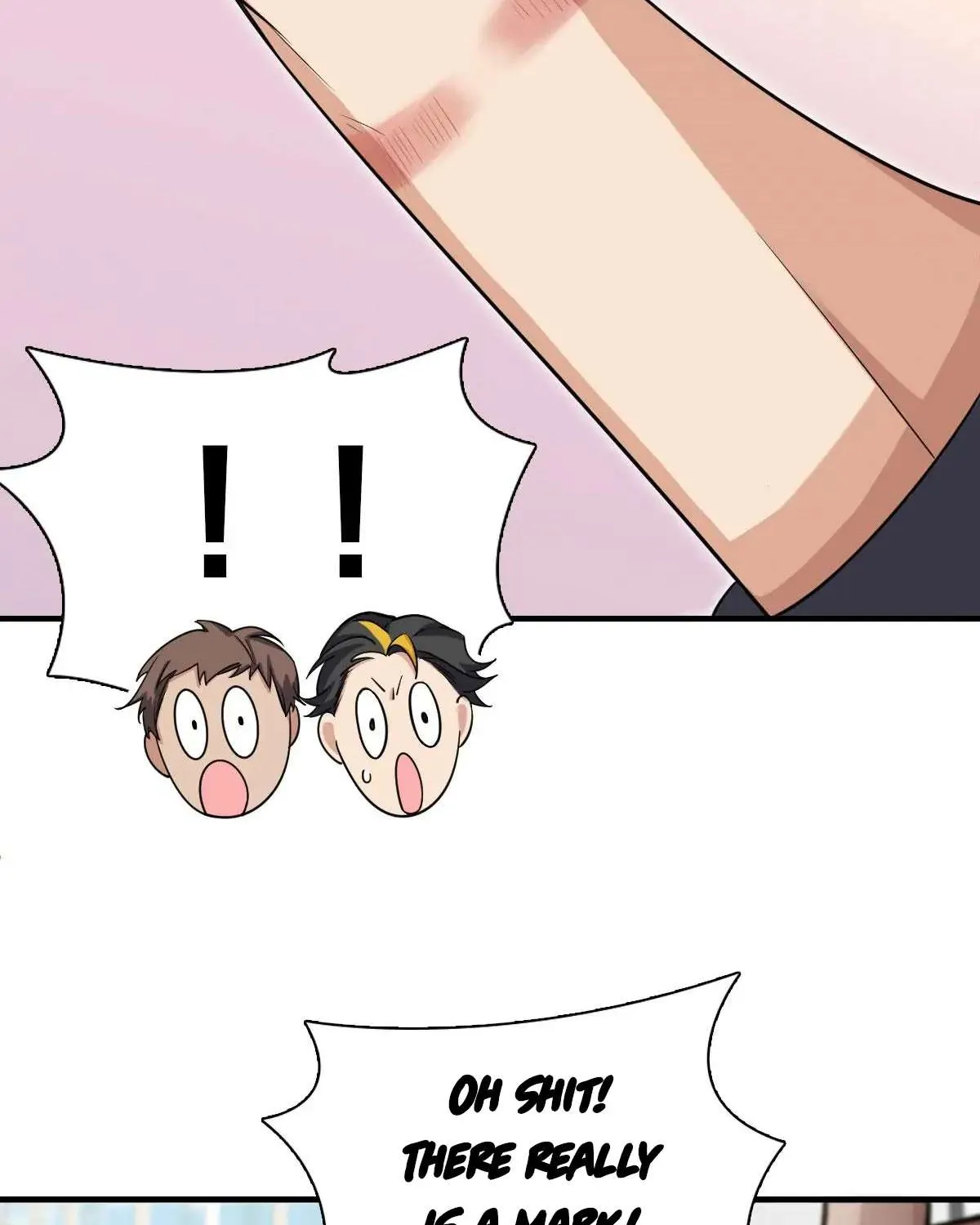 My Wife Is From a Thousand Years Ago Chapter 83 page 76 - 
