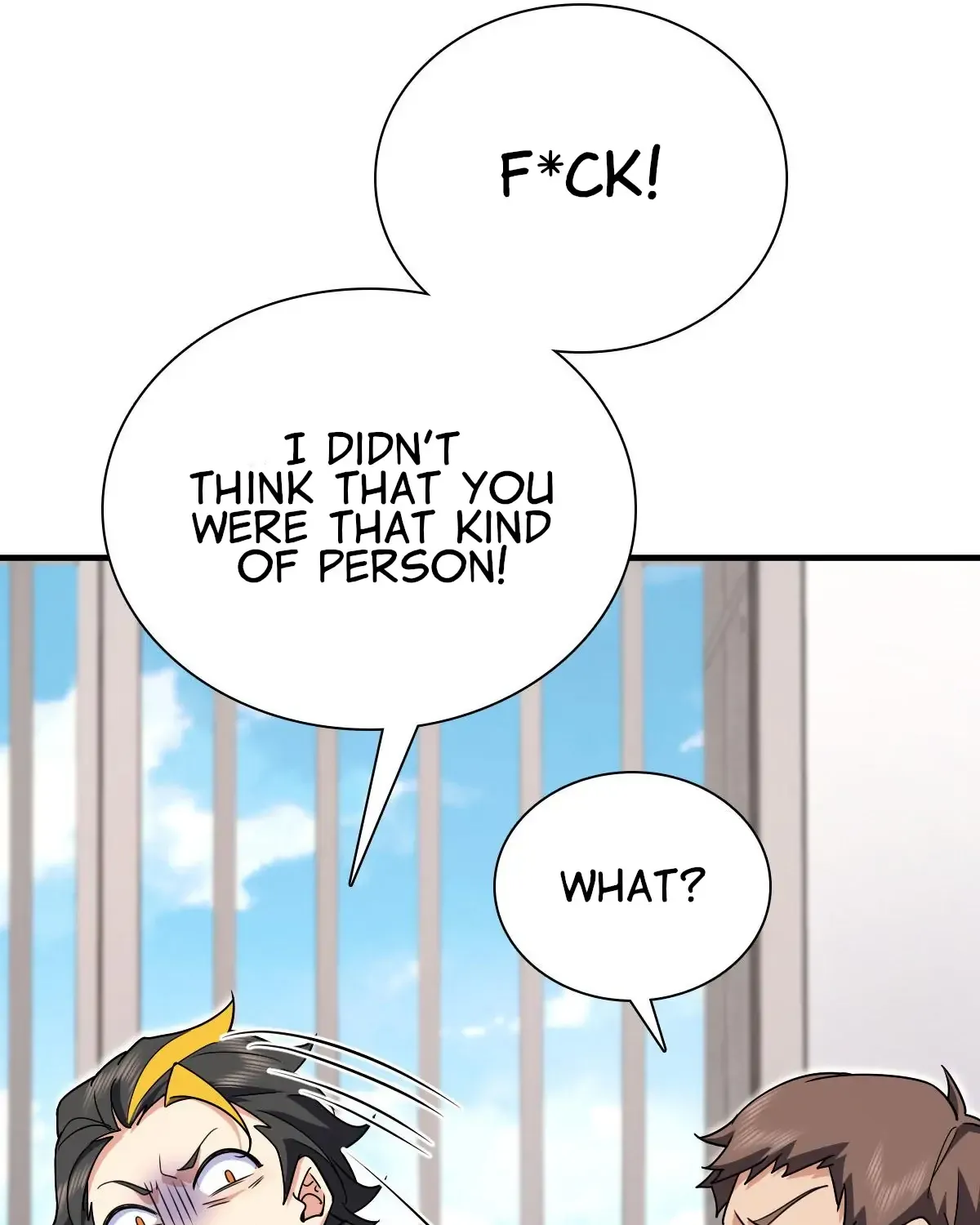 My Wife Is From a Thousand Years Ago Chapter 84 page 15 - 