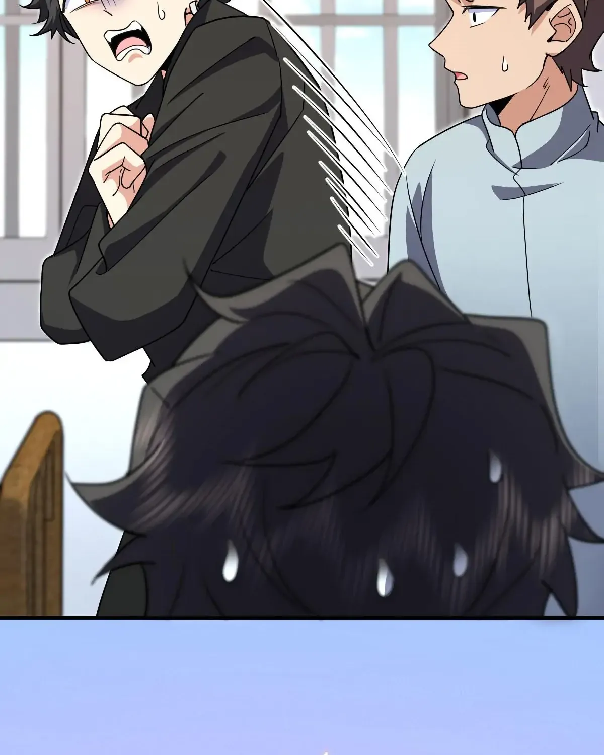 My Wife Is From a Thousand Years Ago Chapter 84 page 16 - 