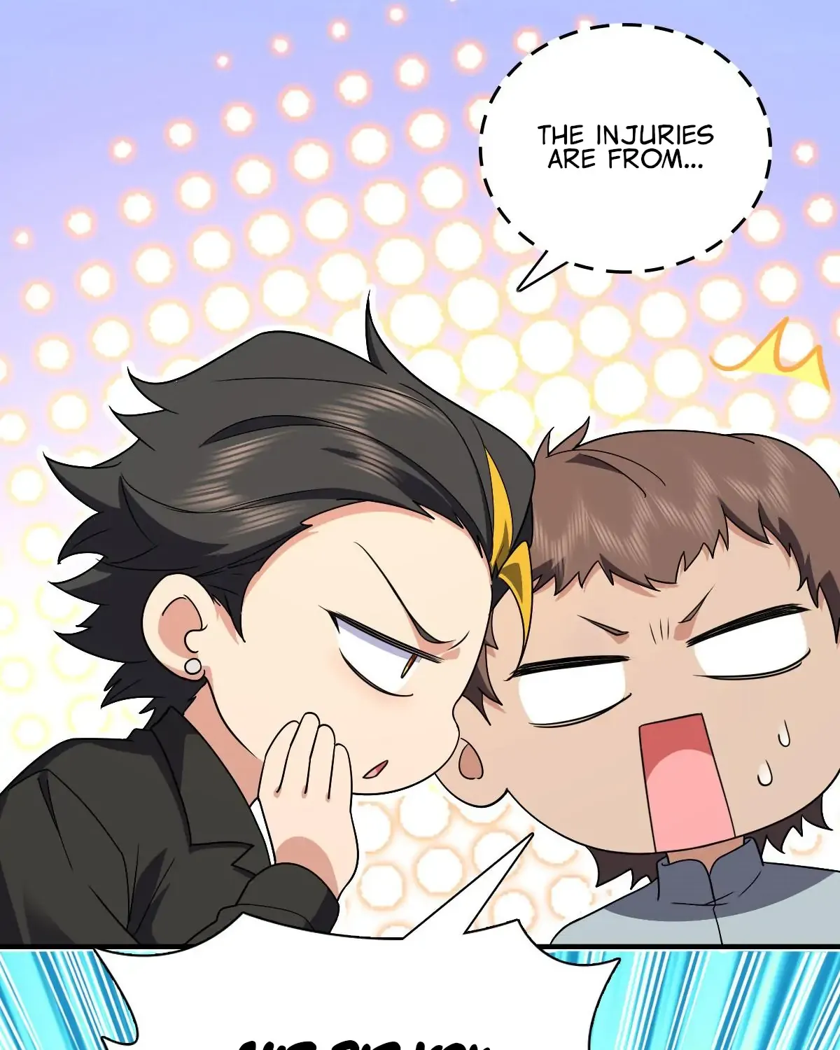 My Wife Is From a Thousand Years Ago Chapter 84 page 17 - 