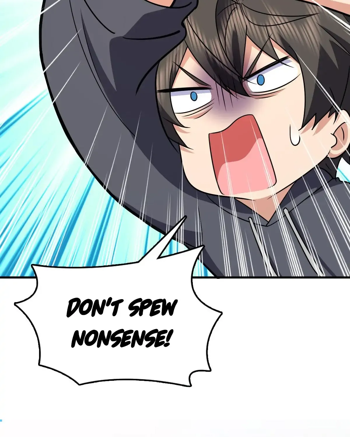 My Wife Is From a Thousand Years Ago Chapter 84 page 19 - 