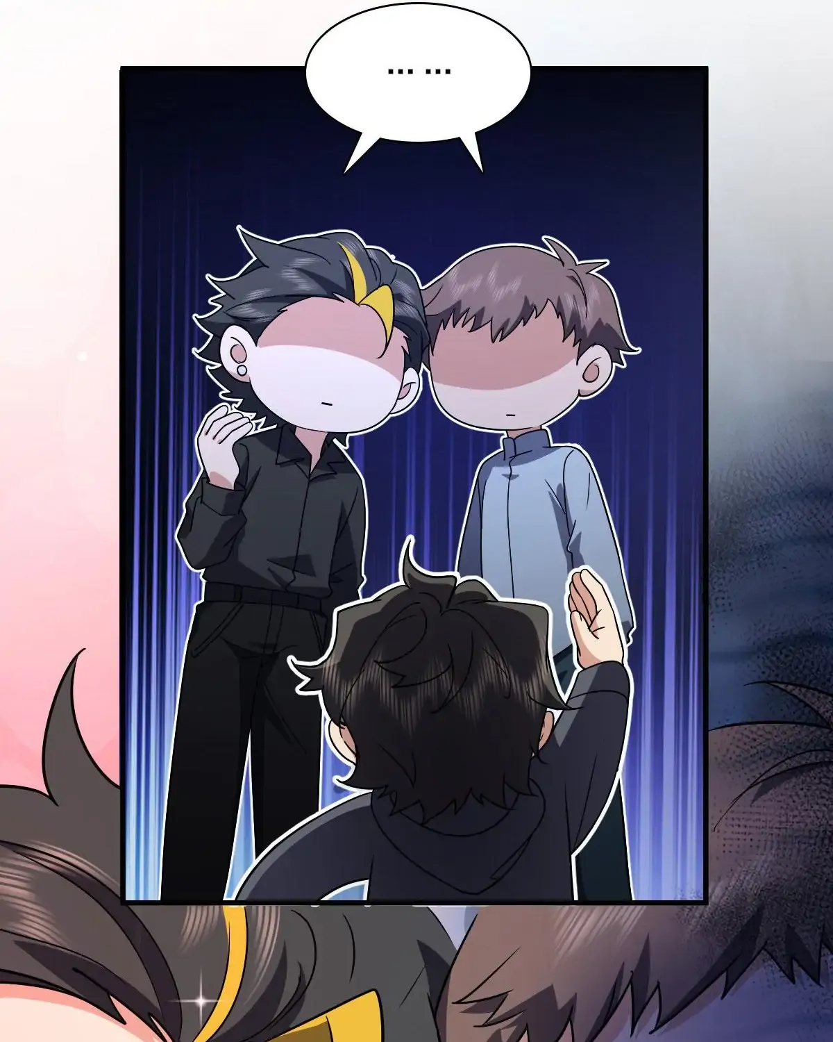 My Wife Is From a Thousand Years Ago Chapter 84 page 21 - 