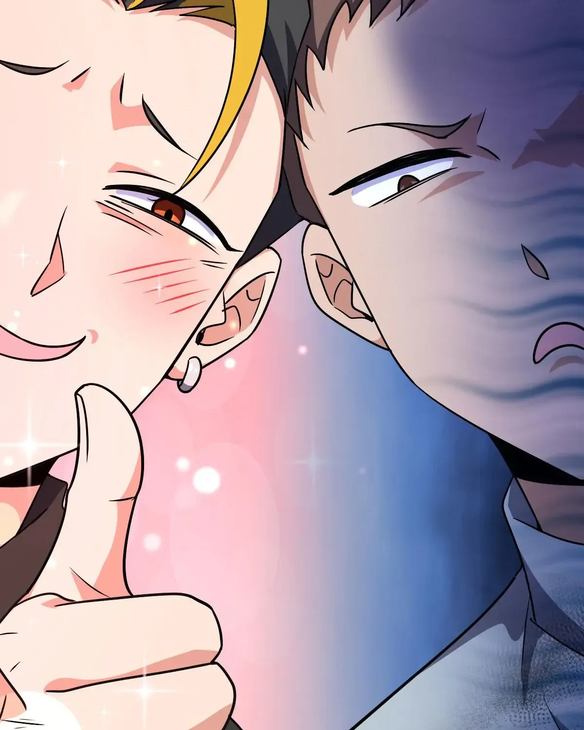 My Wife Is From a Thousand Years Ago Chapter 84 page 22 - 