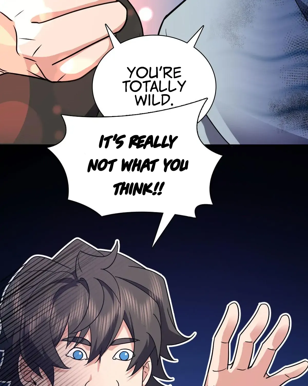 My Wife Is From a Thousand Years Ago Chapter 84 page 23 - 