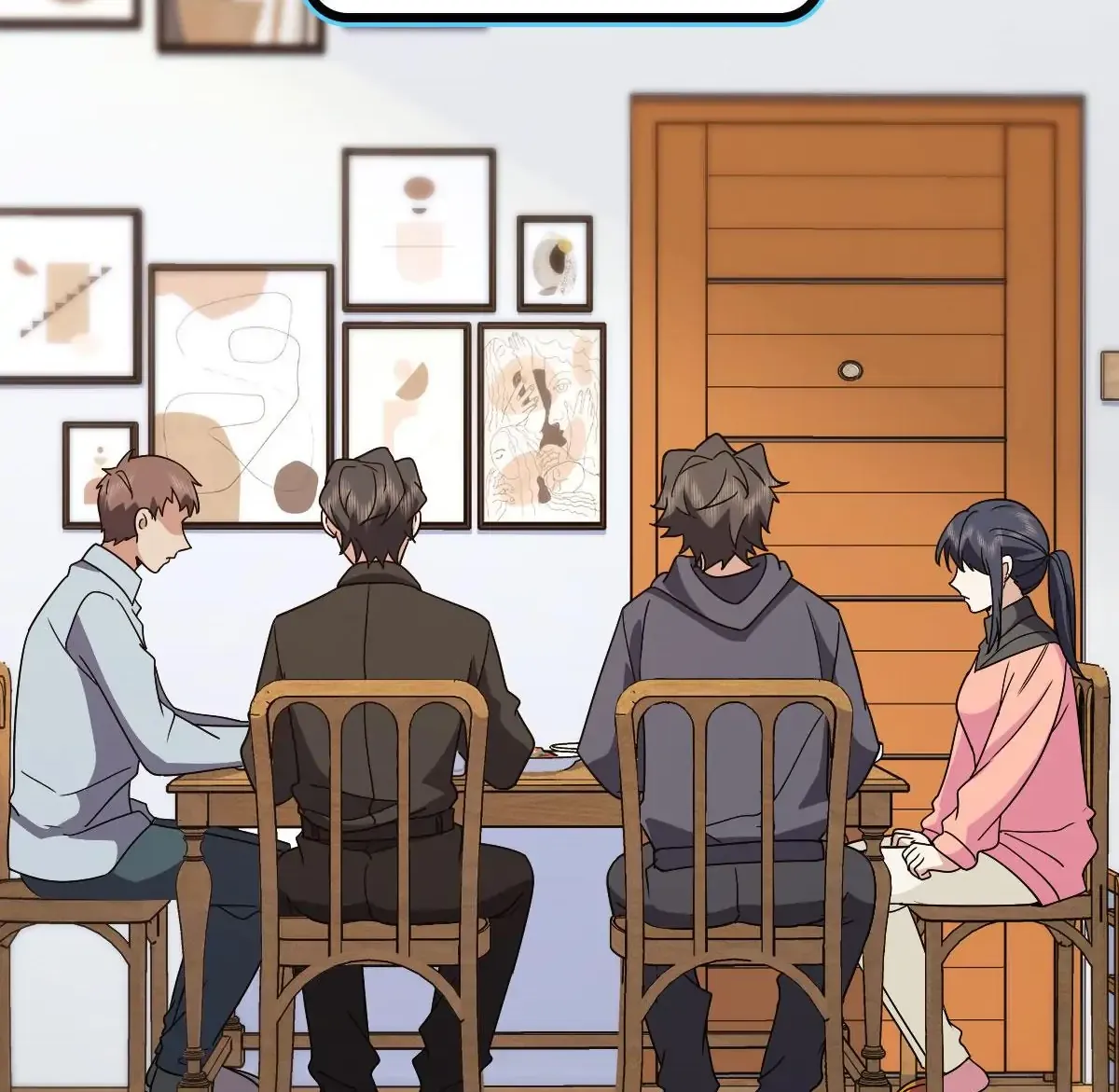 My Wife Is From a Thousand Years Ago Chapter 84 page 26 - 