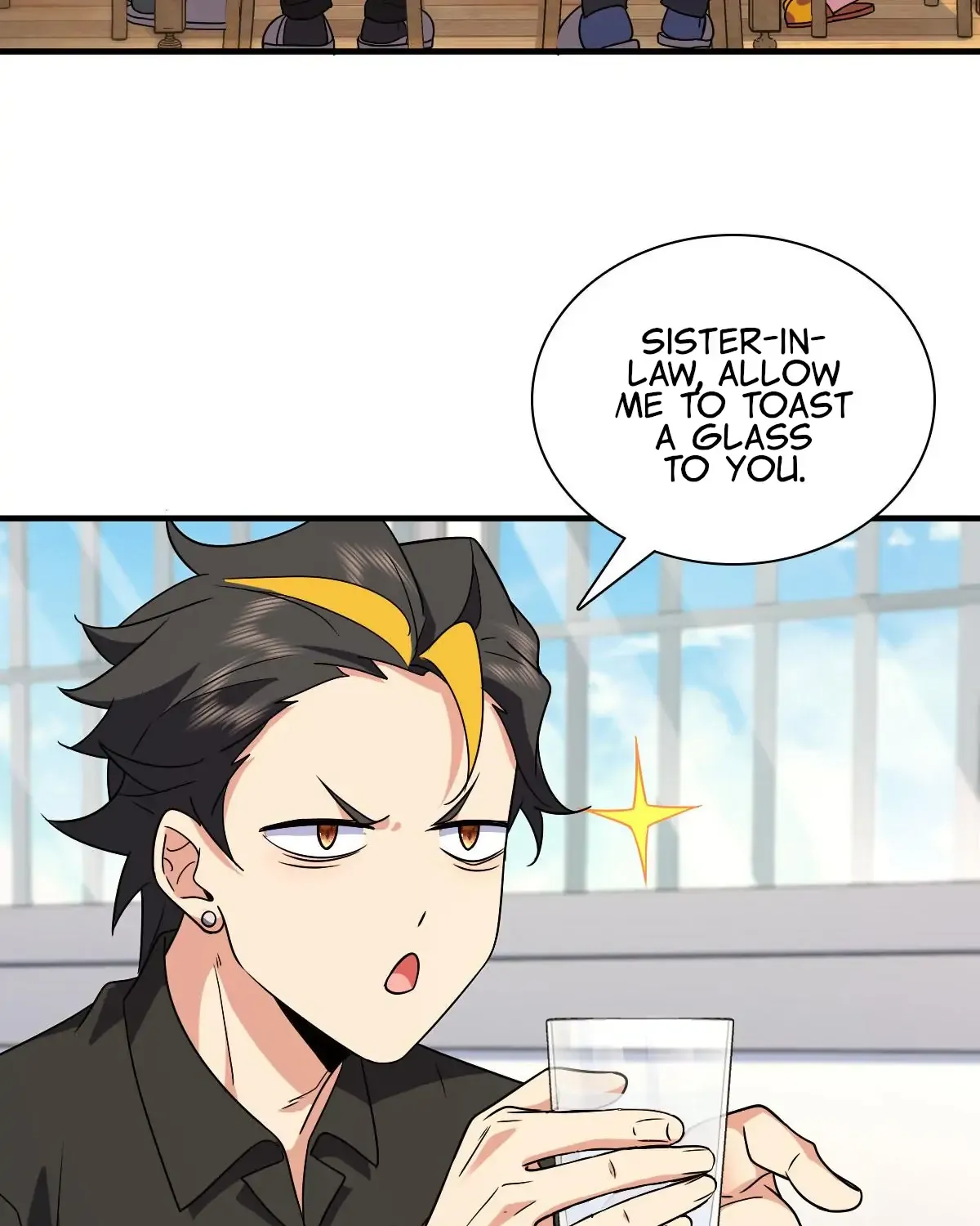 My Wife Is From a Thousand Years Ago Chapter 84 page 27 - 