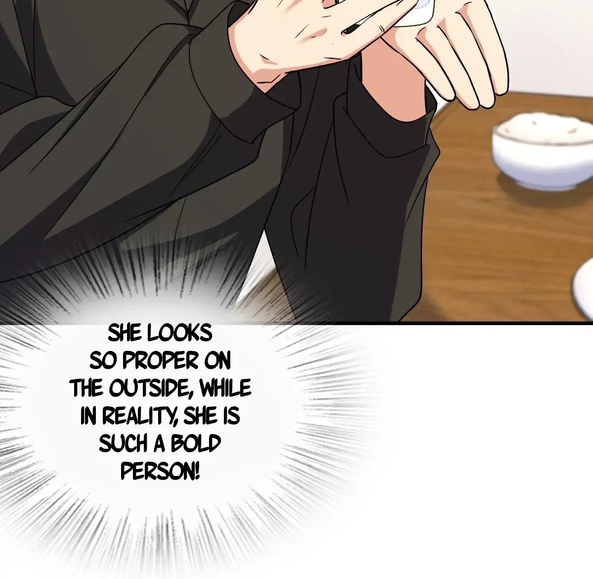 My Wife Is From a Thousand Years Ago Chapter 84 page 28 - 