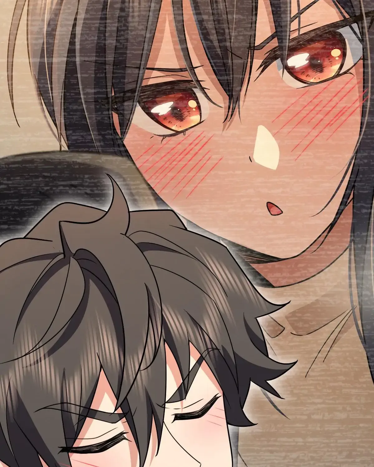 My Wife Is From a Thousand Years Ago Chapter 84 page 32 - 