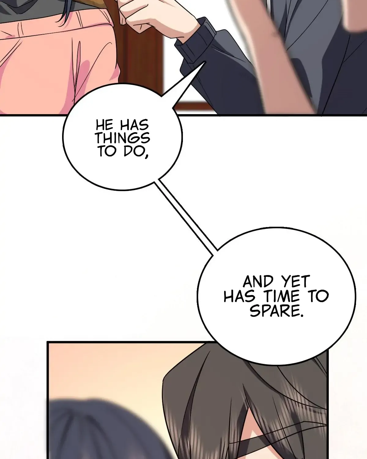 My Wife Is From a Thousand Years Ago Chapter 84 page 39 - 