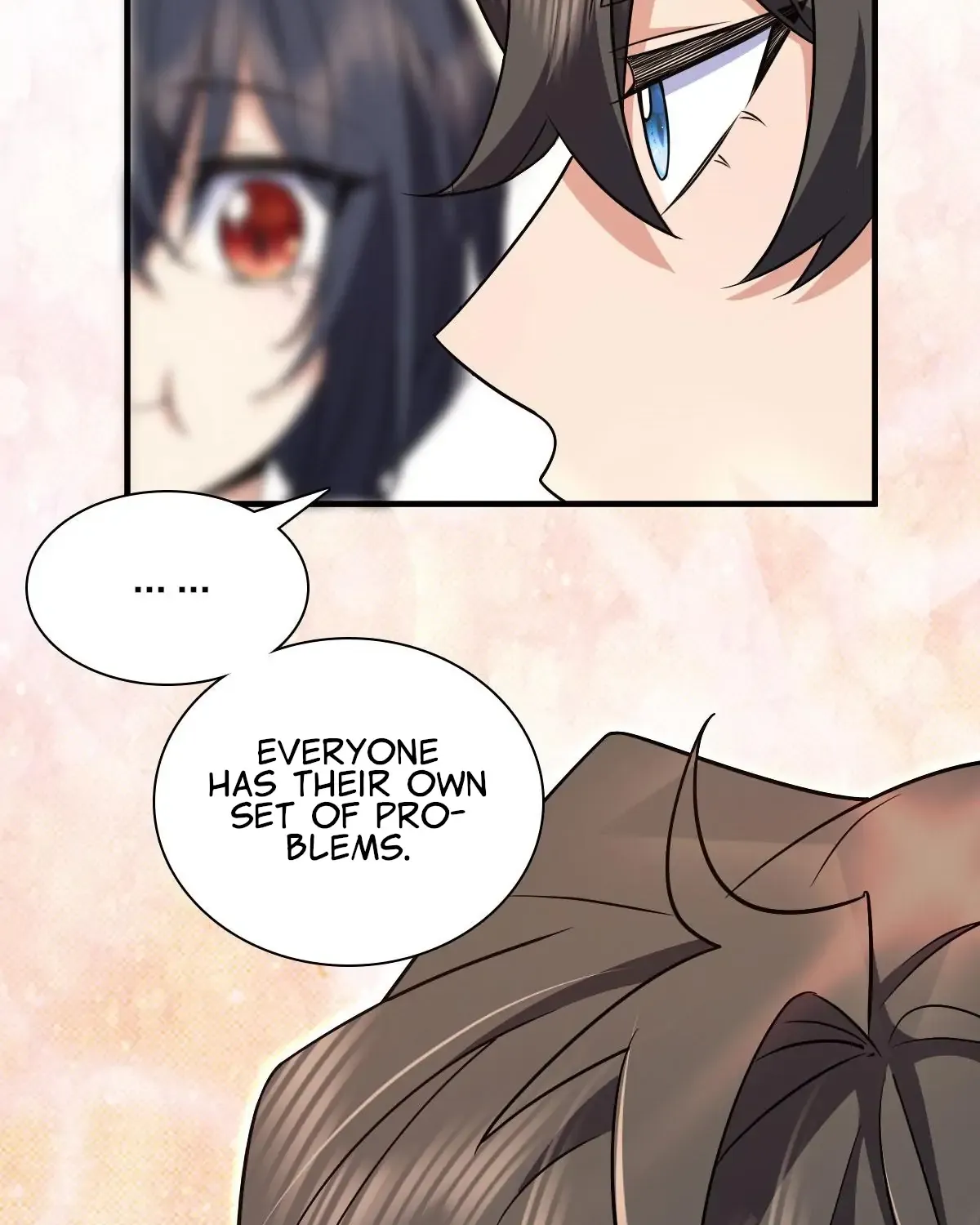My Wife Is From a Thousand Years Ago Chapter 84 page 40 - 