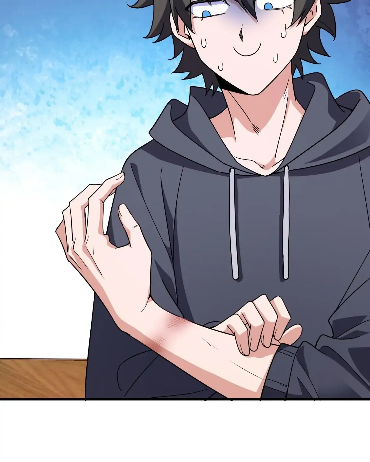 My Wife Is From a Thousand Years Ago Chapter 84 page 5 - 