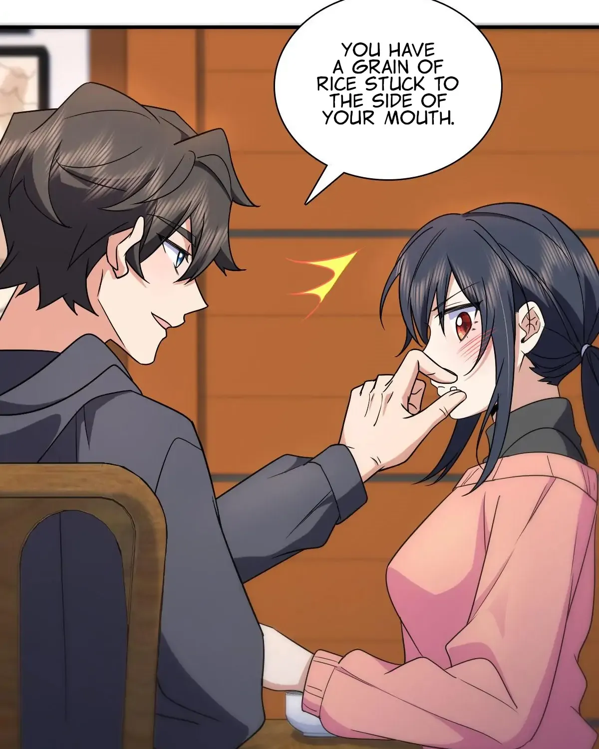 My Wife Is From a Thousand Years Ago Chapter 84 page 47 - 