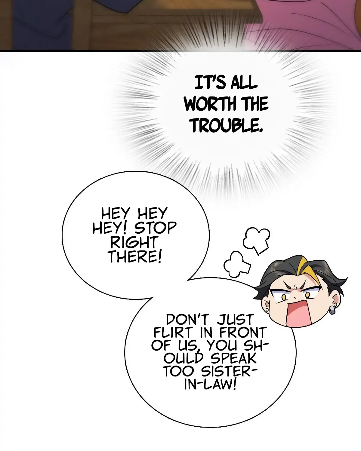 My Wife Is From a Thousand Years Ago Chapter 84 page 48 - 