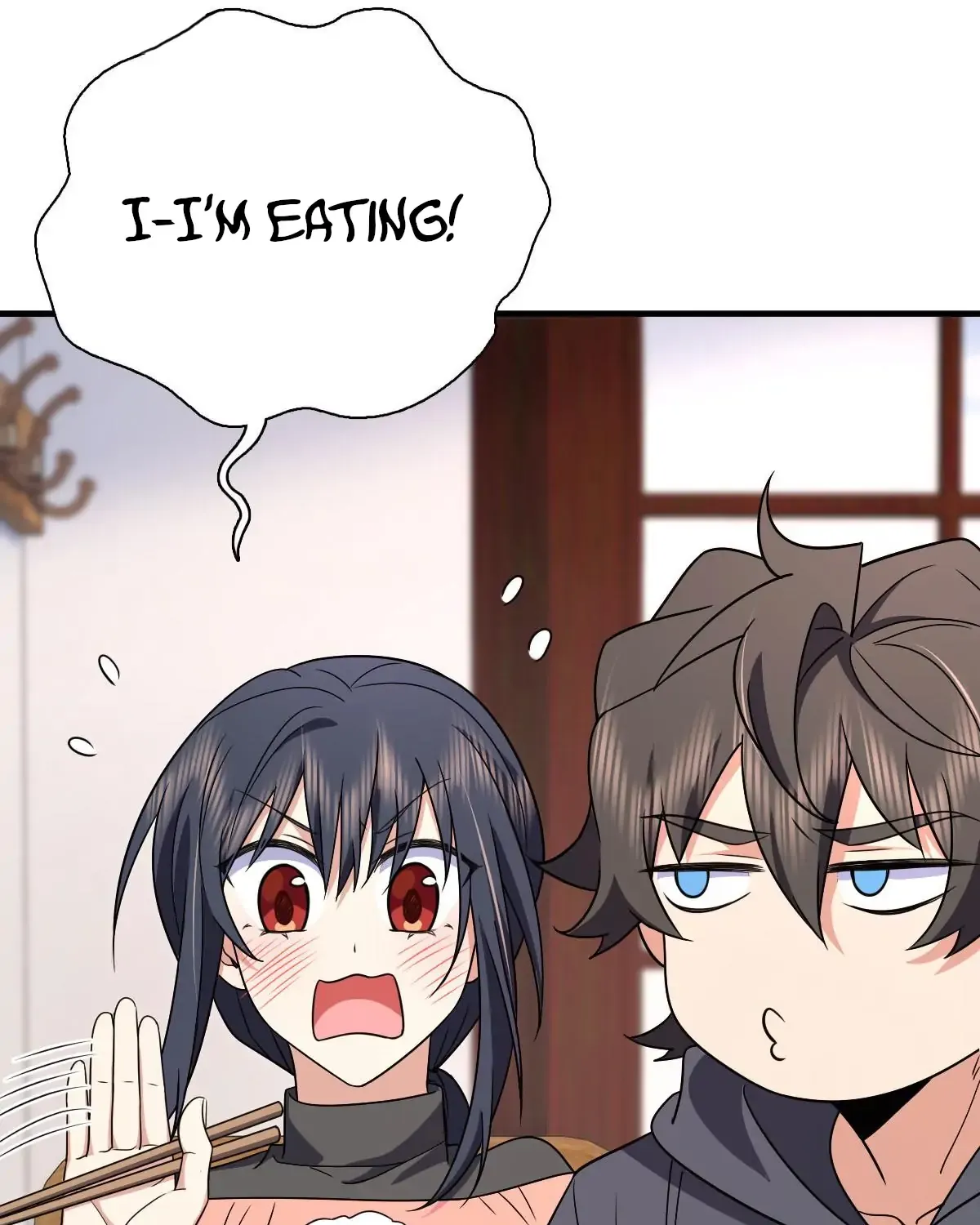 My Wife Is From a Thousand Years Ago Chapter 84 page 50 - 