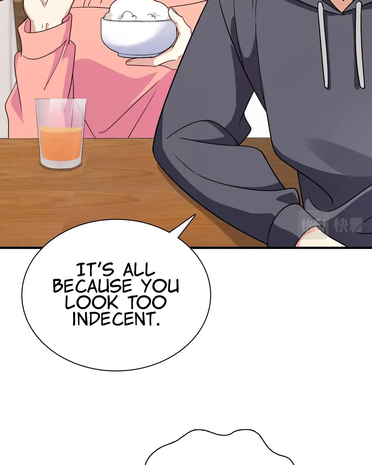My Wife Is From a Thousand Years Ago Chapter 84 page 51 - 