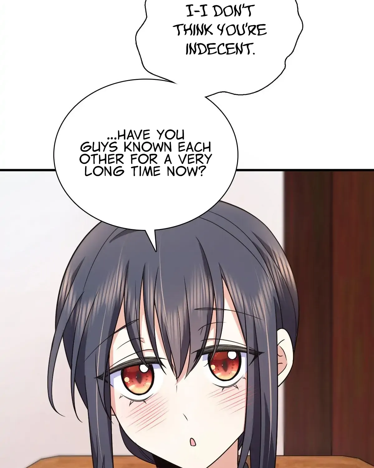 My Wife Is From a Thousand Years Ago Chapter 84 page 52 - 