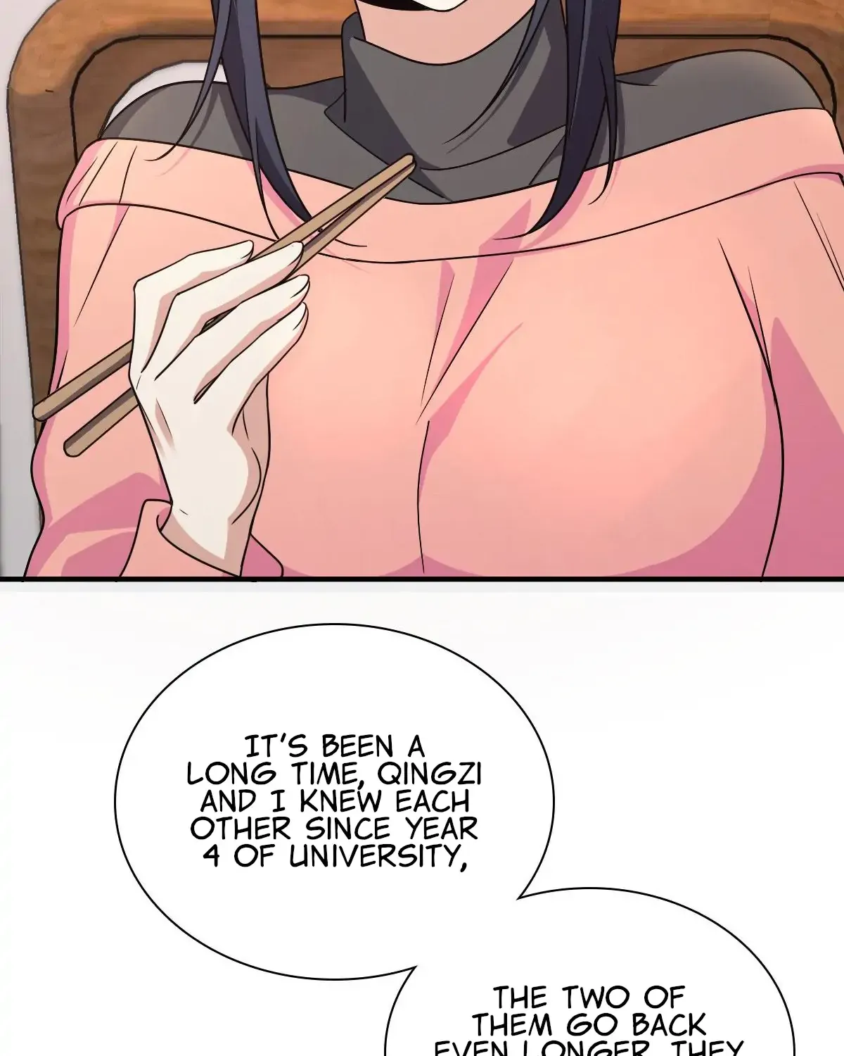 My Wife Is From a Thousand Years Ago Chapter 84 page 53 - 
