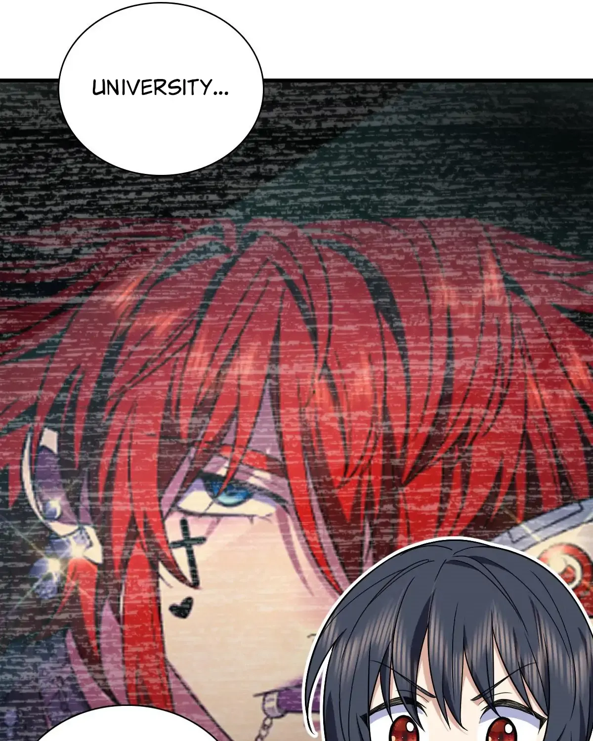 My Wife Is From a Thousand Years Ago Chapter 84 page 56 - 