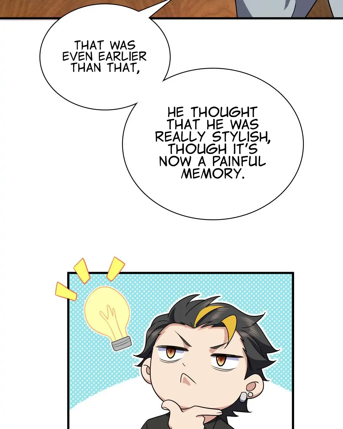 My Wife Is From a Thousand Years Ago Chapter 84 page 59 - 