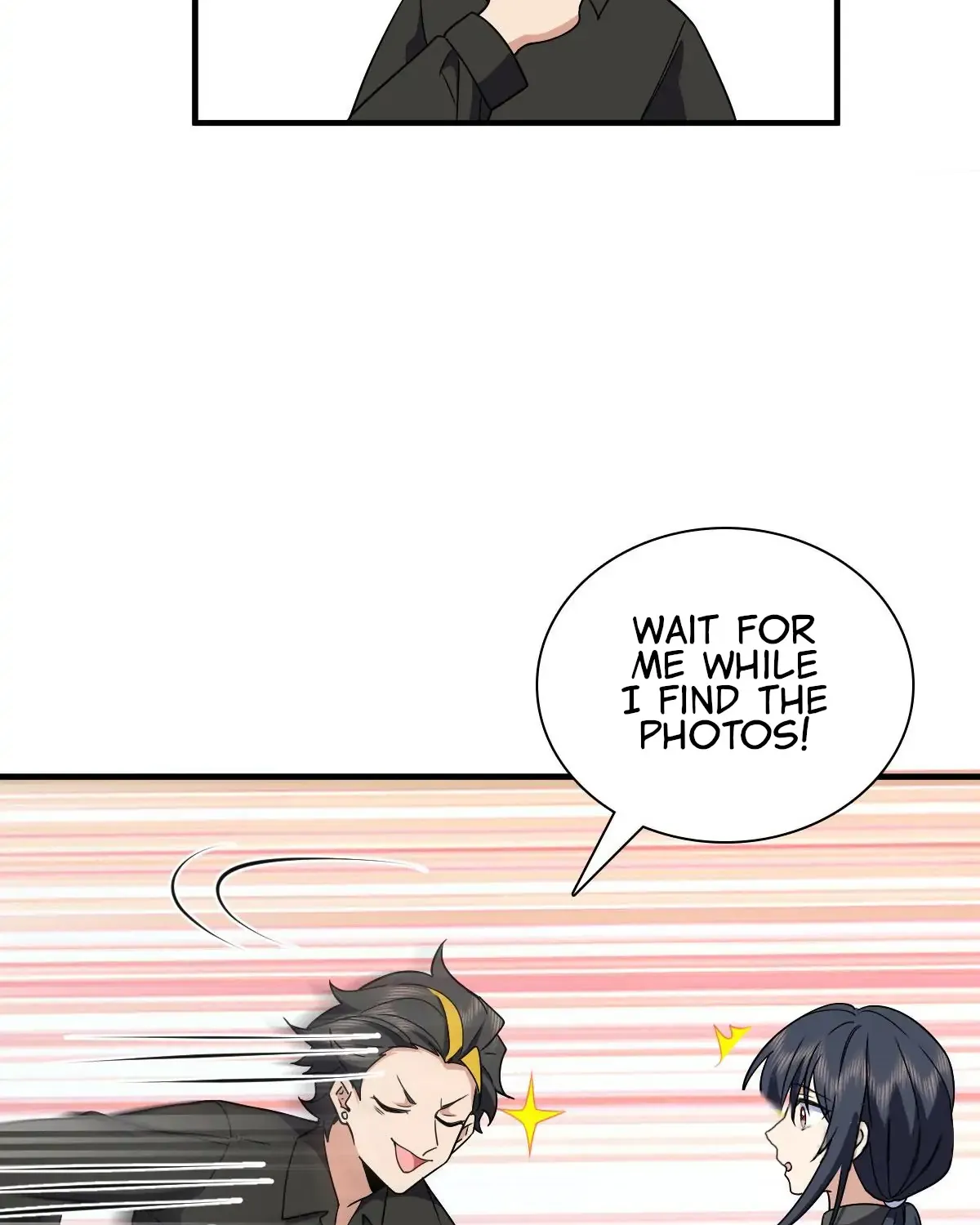 My Wife Is From a Thousand Years Ago Chapter 84 page 60 - 