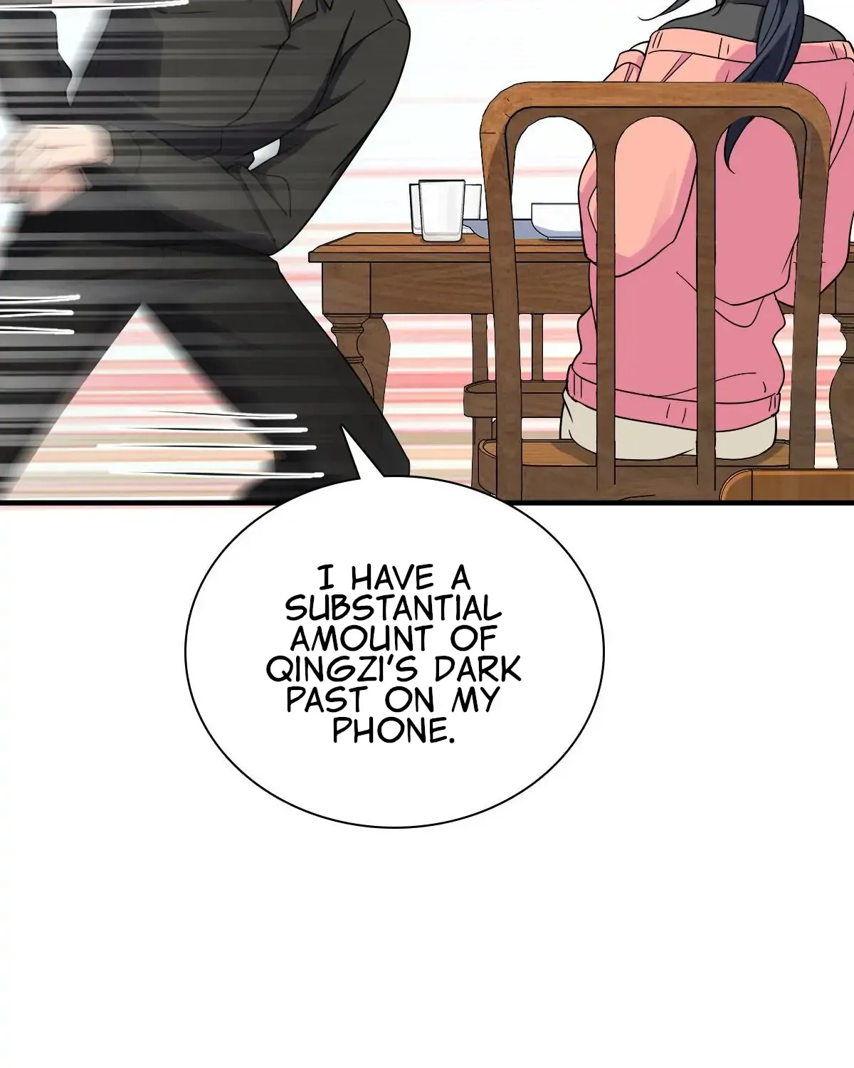 My Wife Is From a Thousand Years Ago Chapter 84 page 61 - 