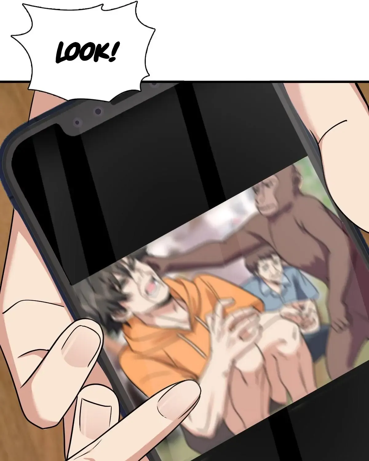 My Wife Is From a Thousand Years Ago Chapter 84 page 63 - 