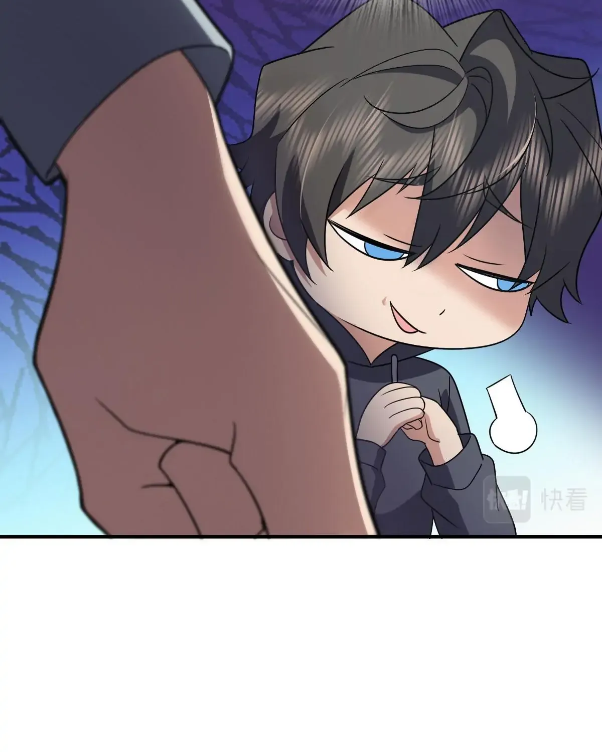 My Wife Is From a Thousand Years Ago Chapter 84 page 67 - 