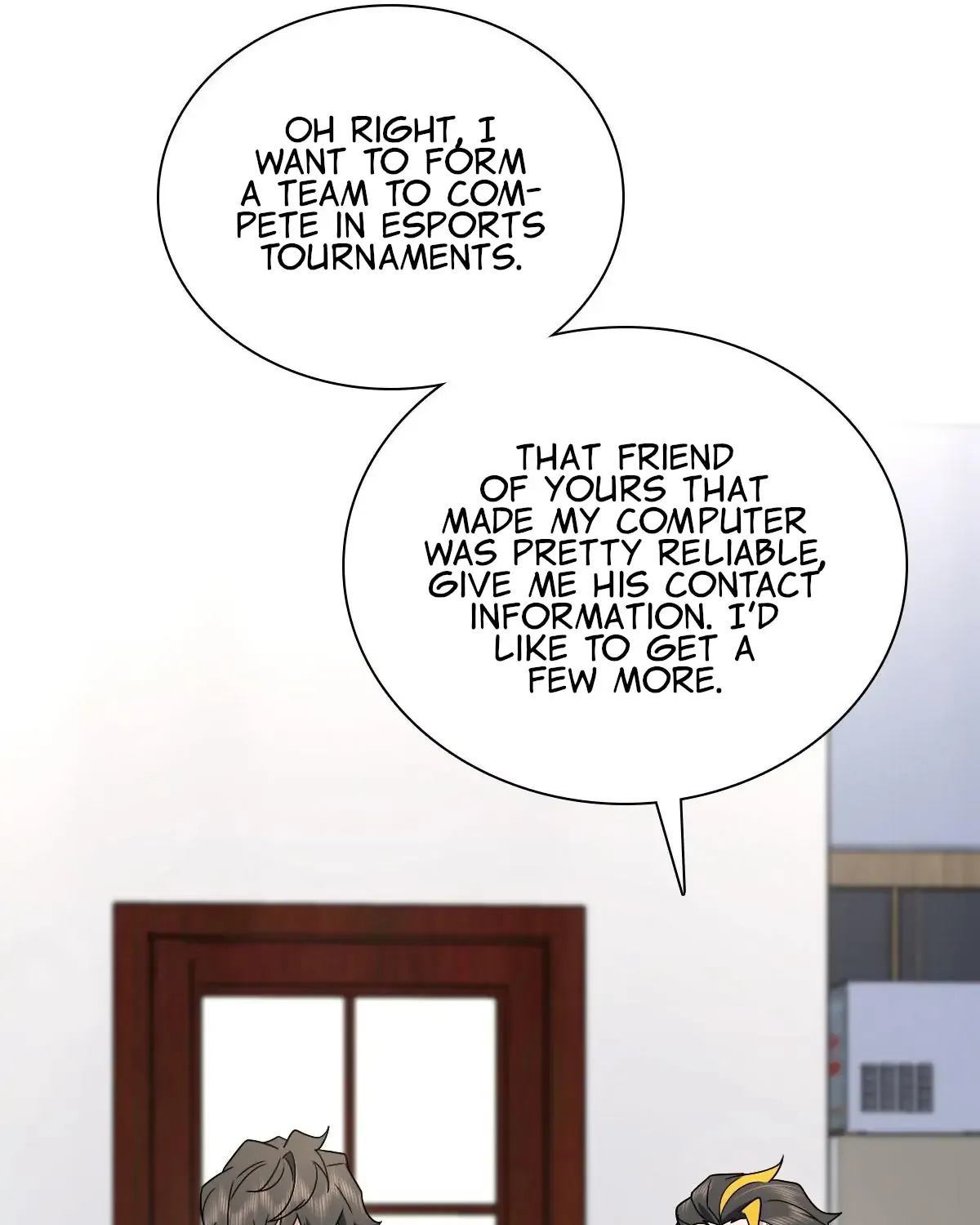 My Wife Is From a Thousand Years Ago Chapter 84 page 69 - 