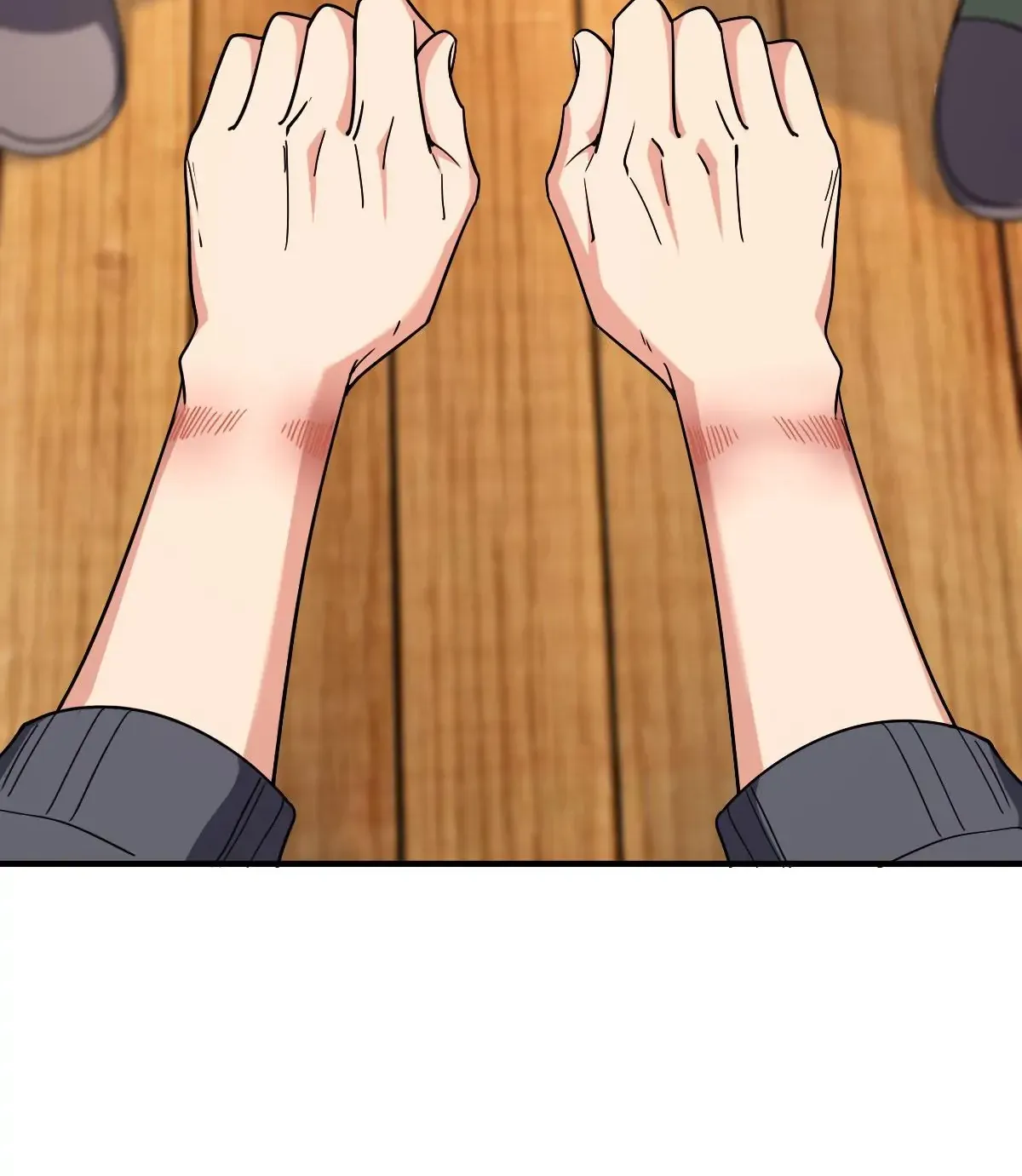 My Wife Is From a Thousand Years Ago Chapter 84 page 8 - 