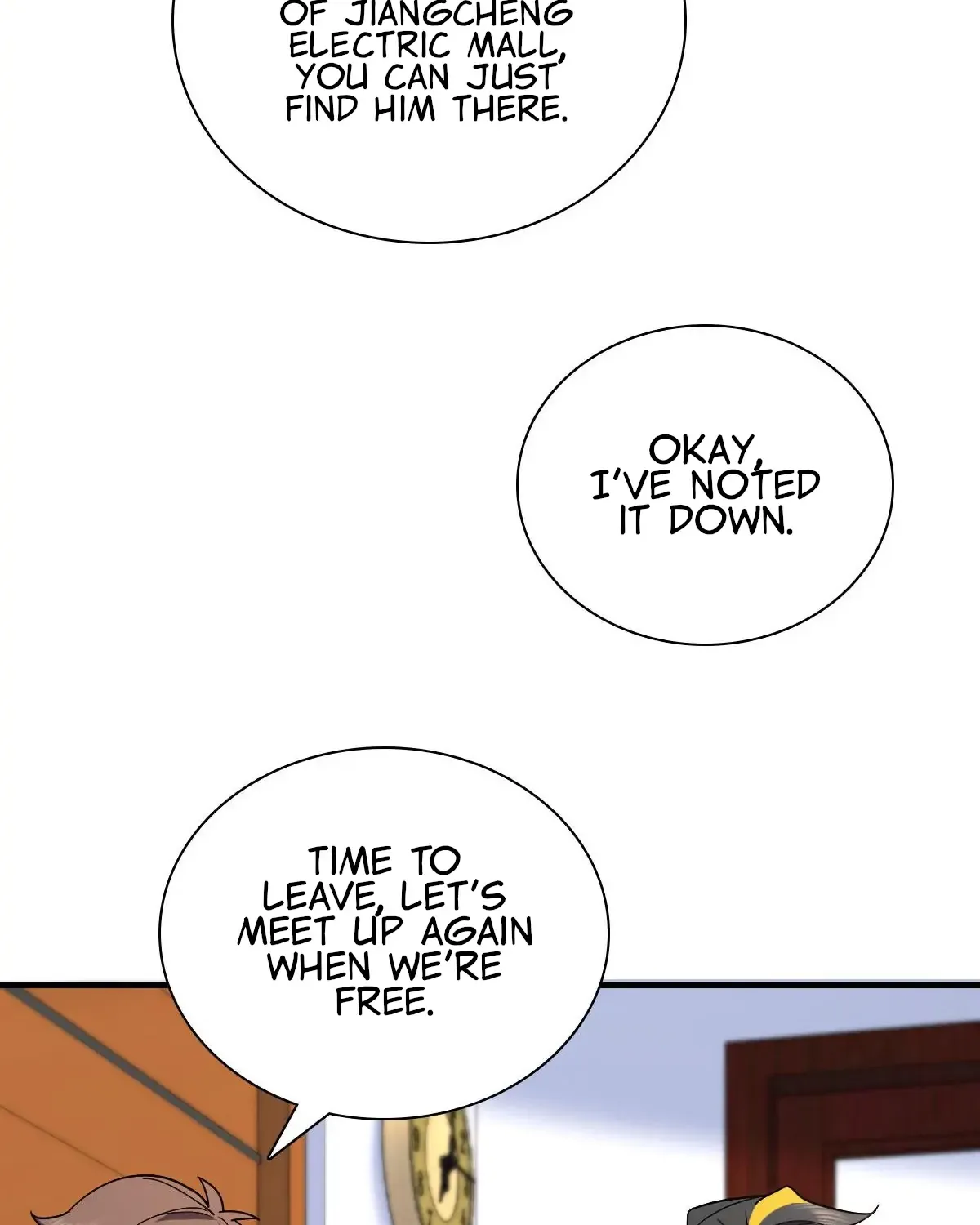 My Wife Is From a Thousand Years Ago Chapter 84 page 71 - 