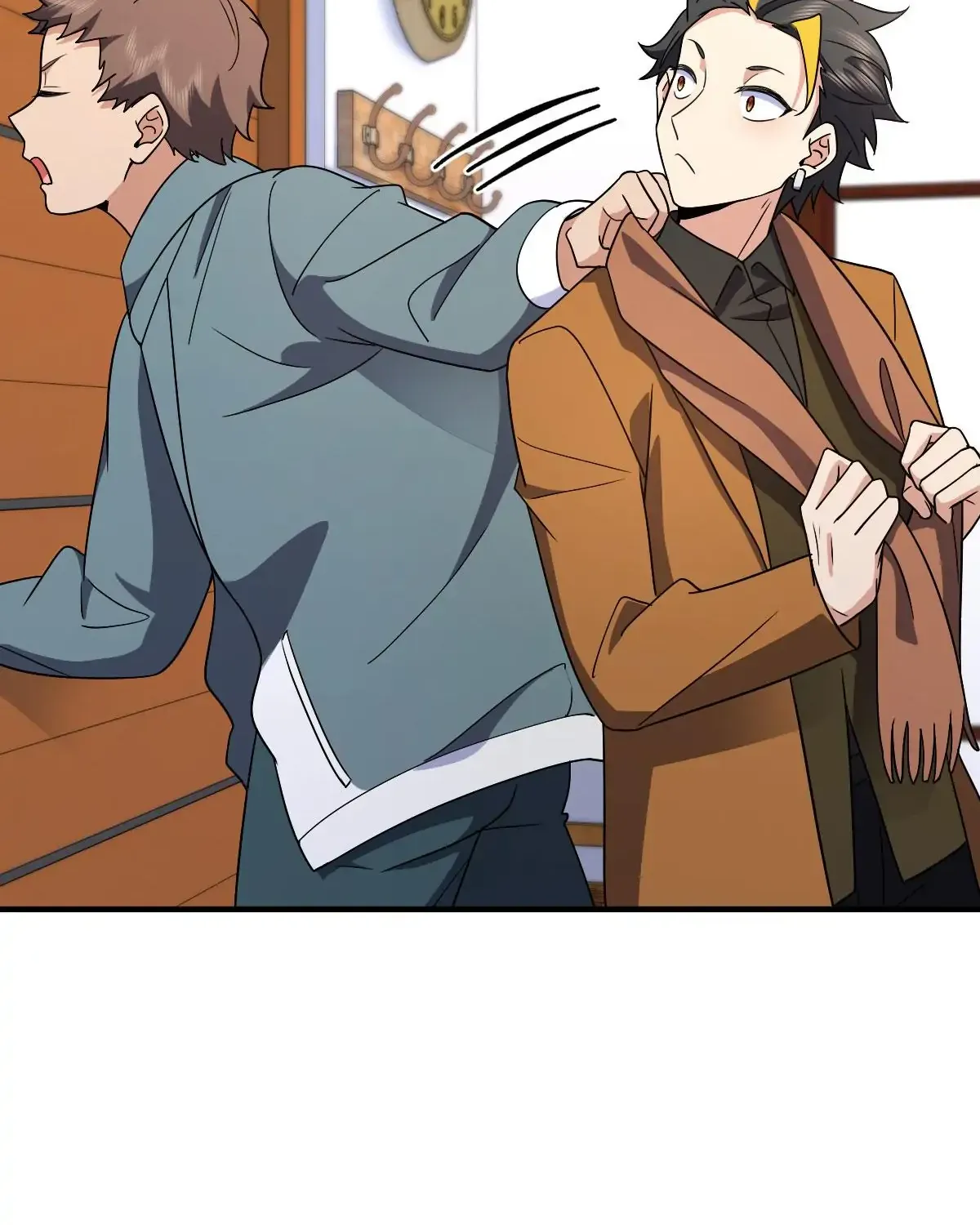 My Wife Is From a Thousand Years Ago Chapter 84 page 72 - 